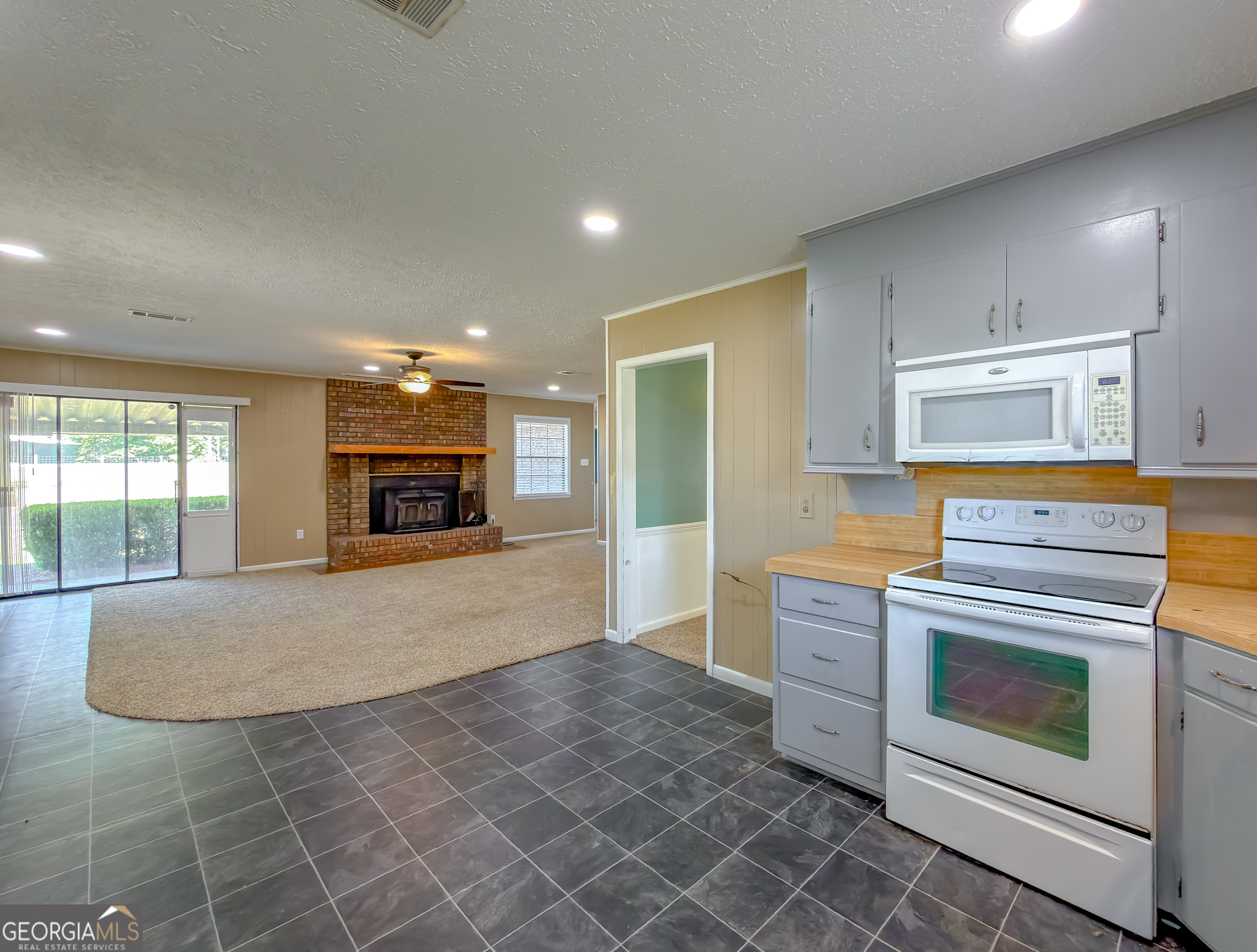 525 Bold Springs Road Property Photo 7