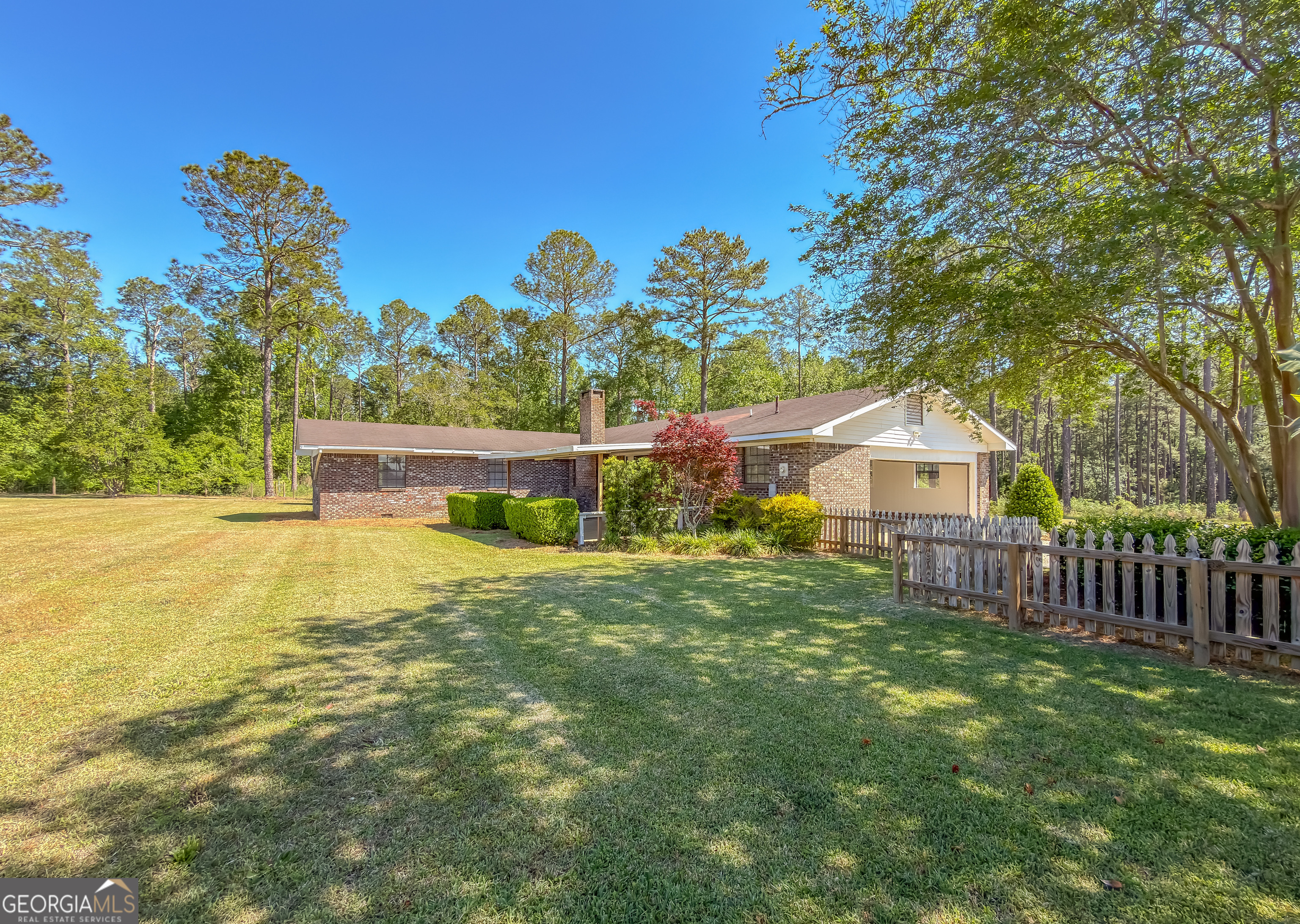 525 Bold Springs Road Property Photo 37