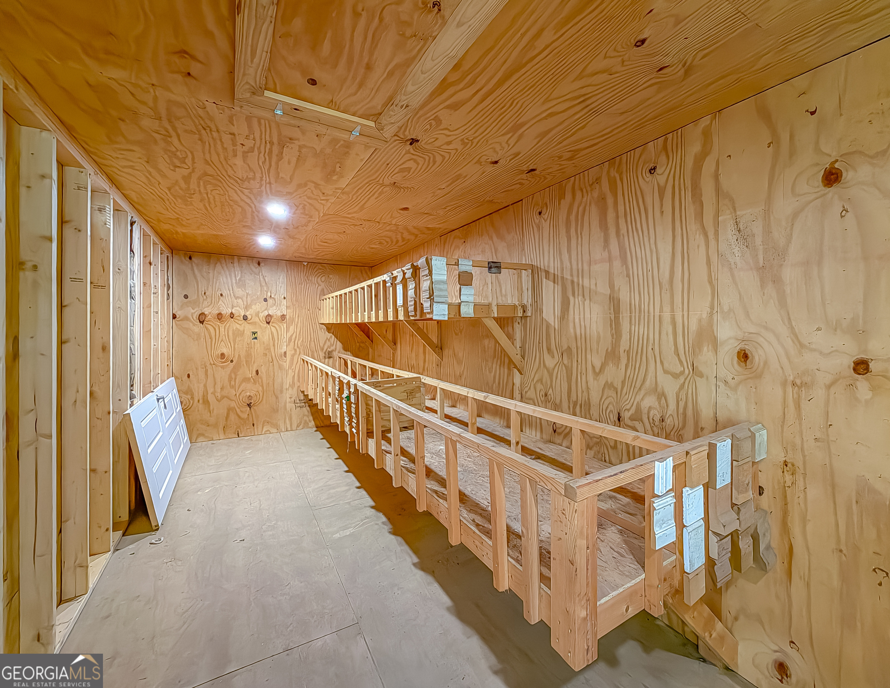 525 Bold Springs Road Property Photo 43