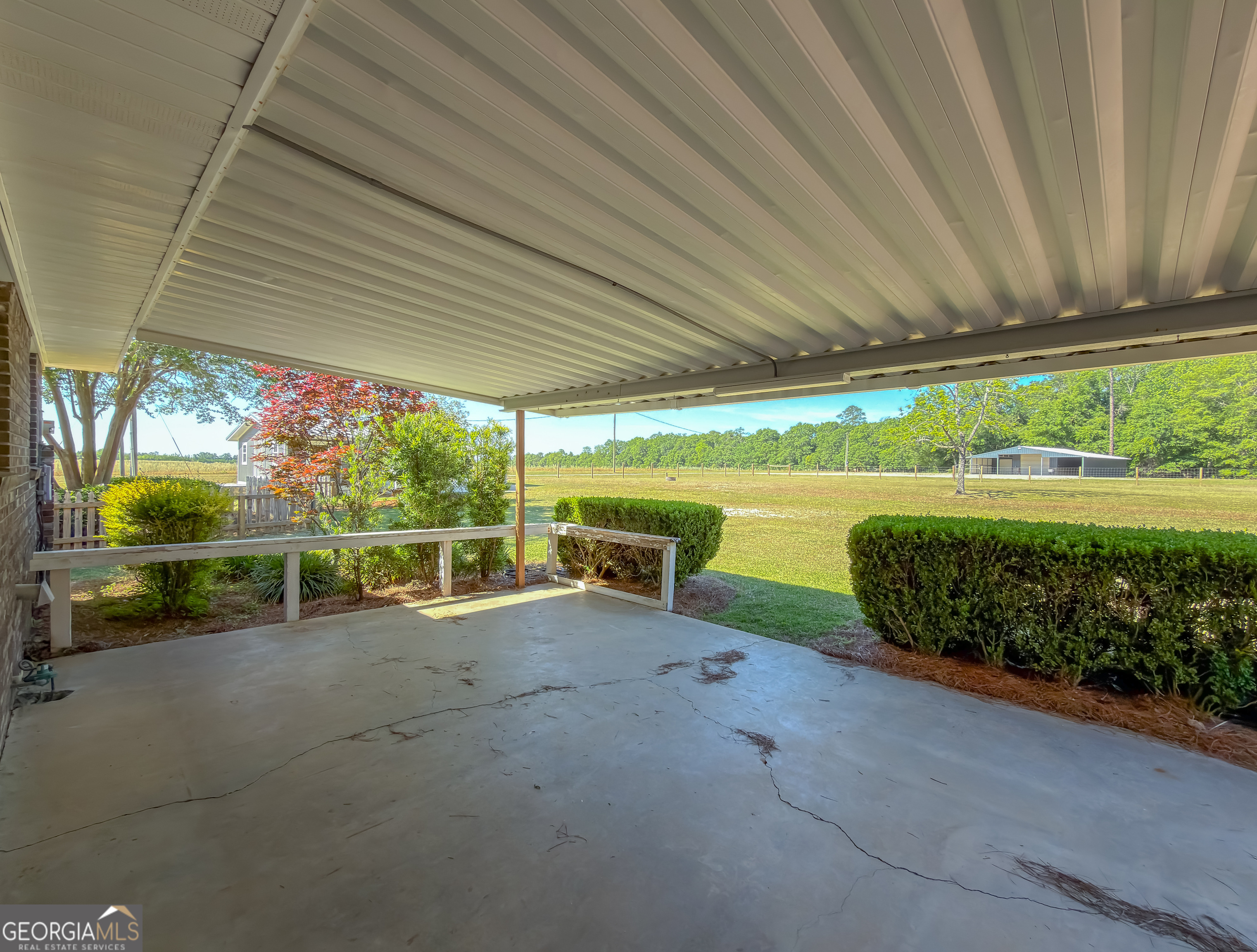525 Bold Springs Road Property Photo 53