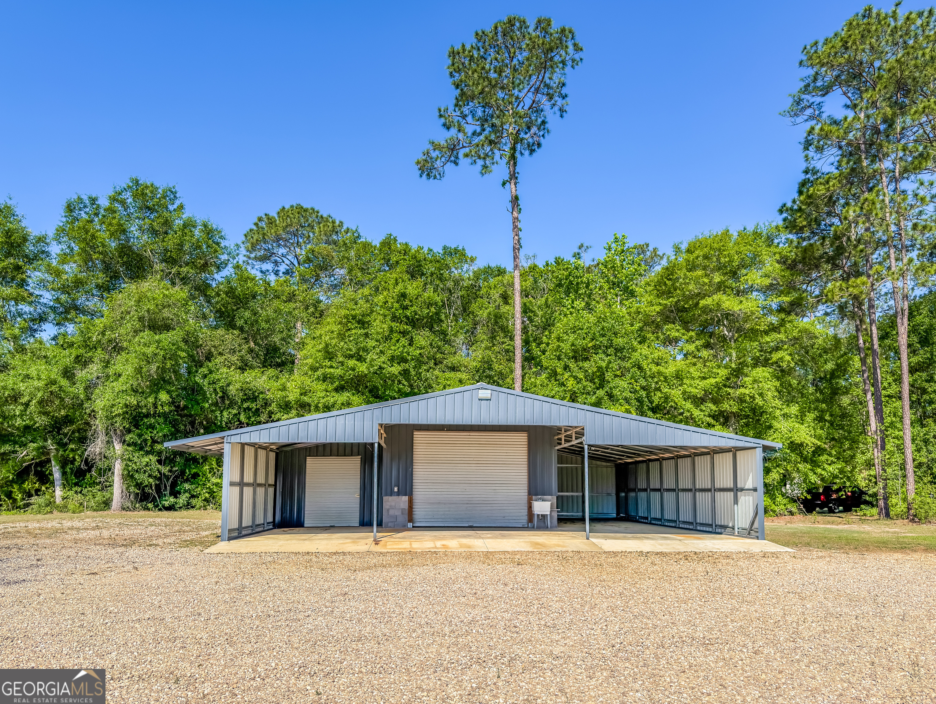 525 Bold Springs Road Property Photo 57