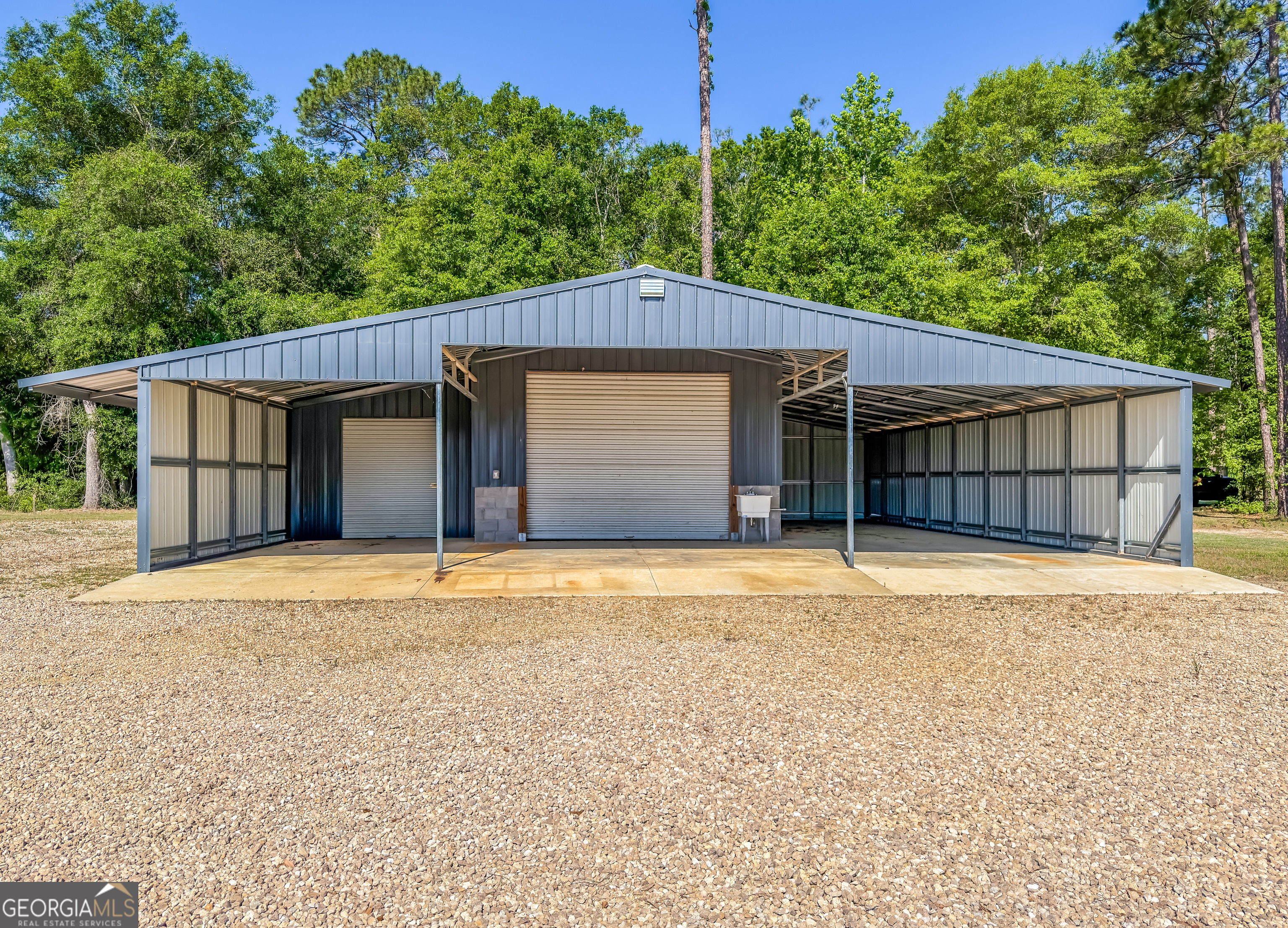 525 Bold Springs Road Property Photo 58