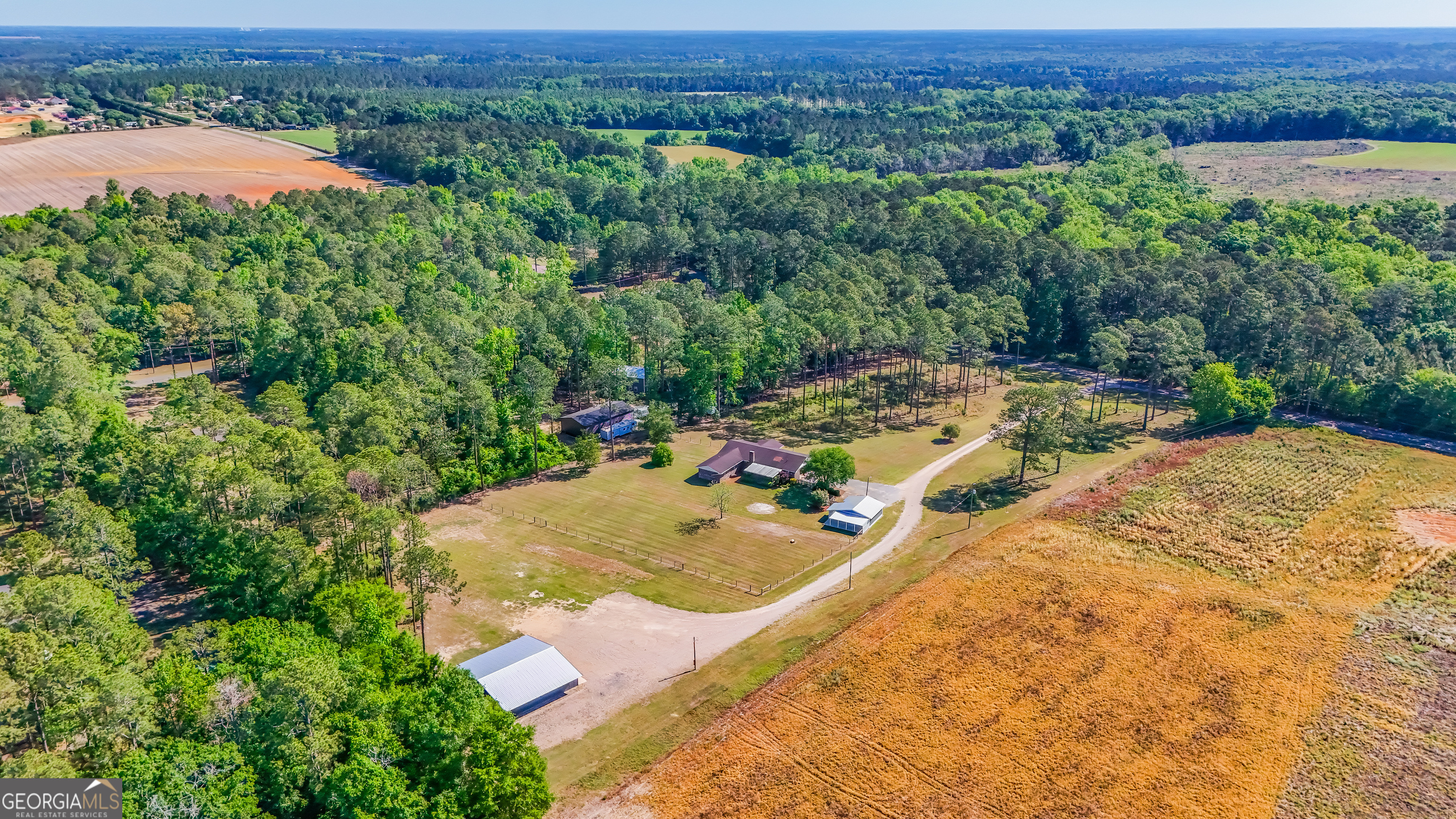 525 Bold Springs Road Property Photo 67