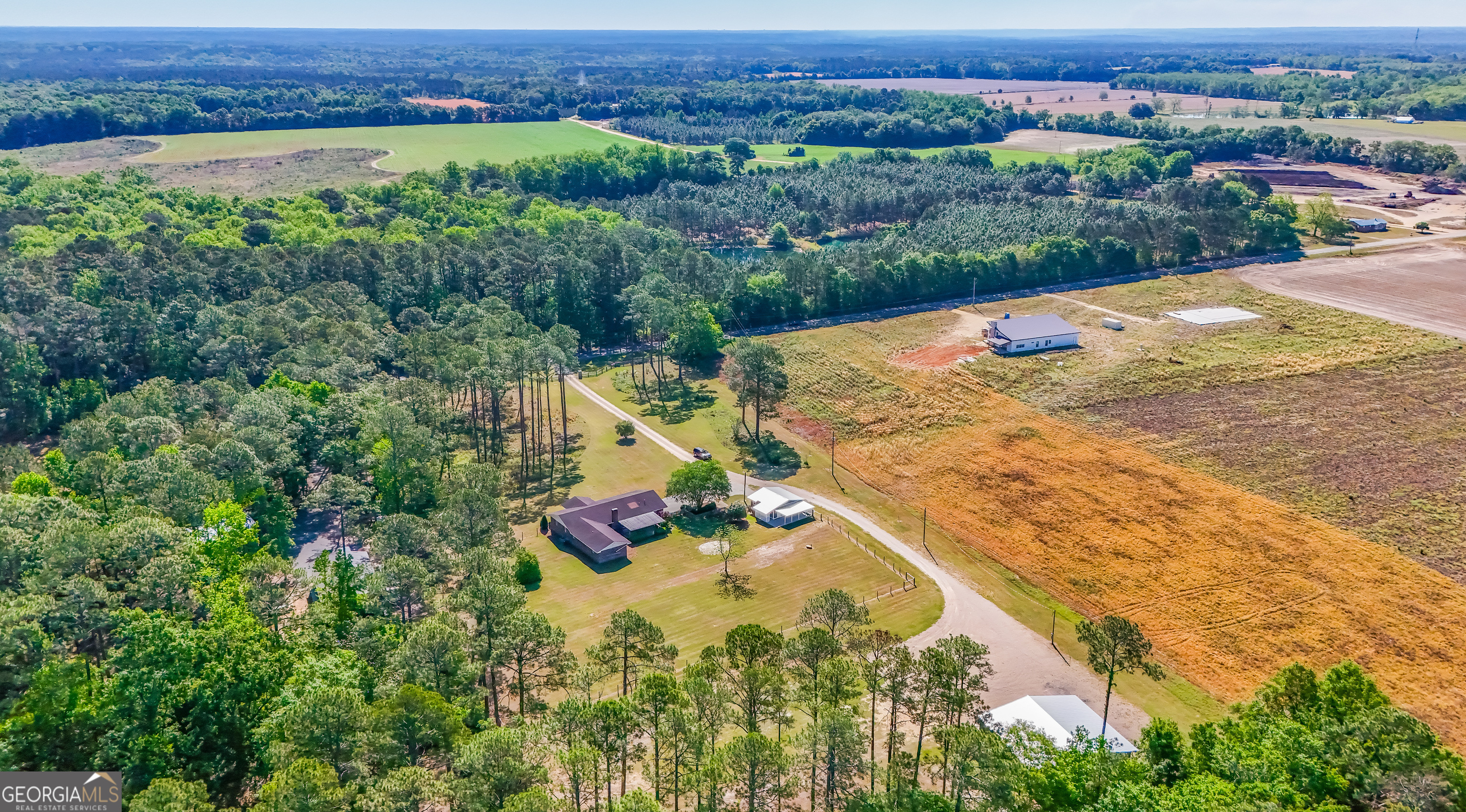525 Bold Springs Road Property Photo 69