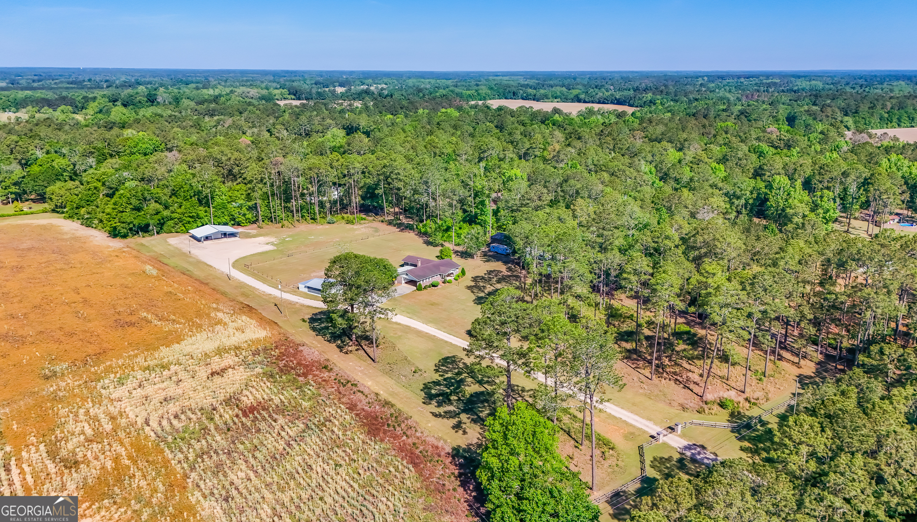 525 Bold Springs Road Property Photo 70