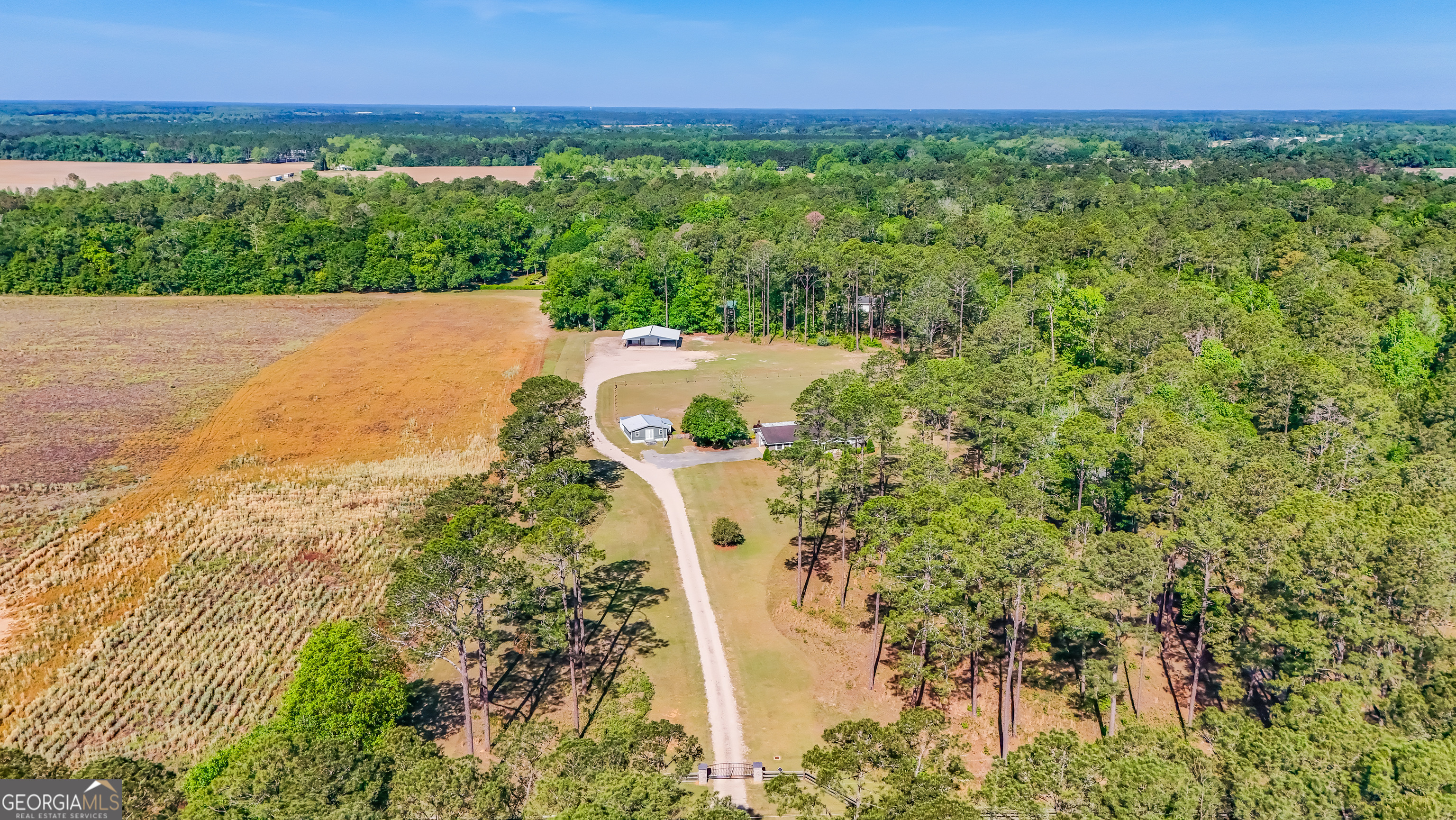 525 Bold Springs Road Property Photo 71