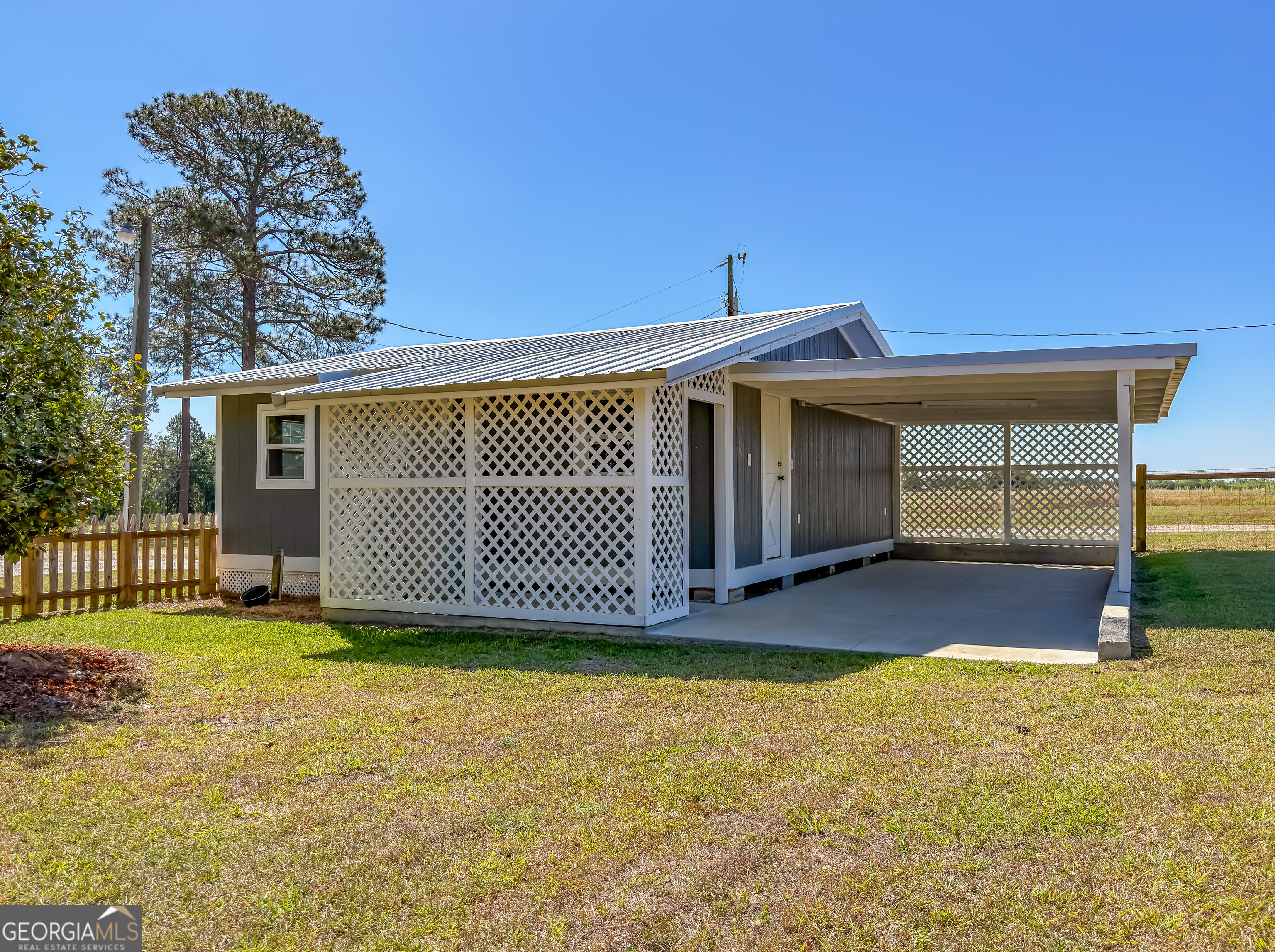 525 Bold Springs Road Property Photo 72
