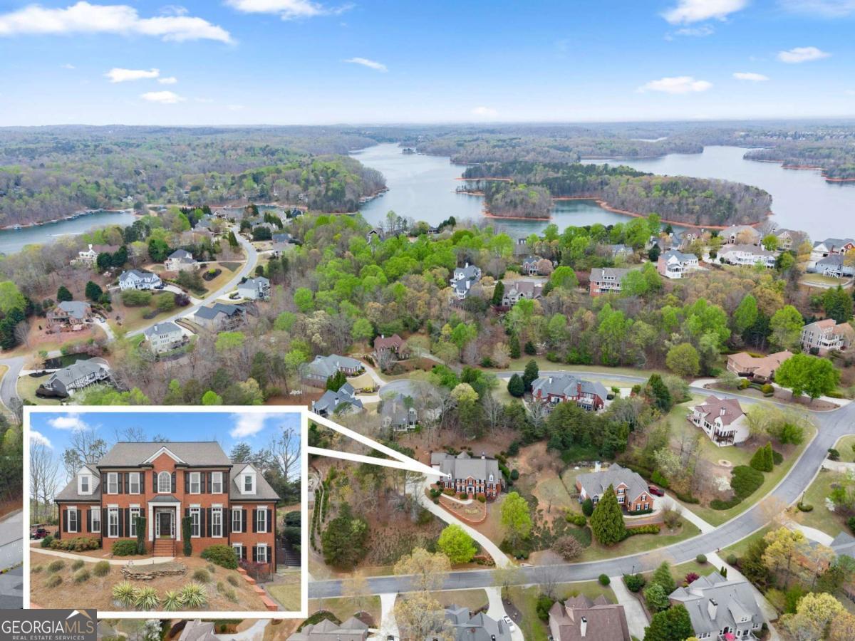 3522 Maritime Glen Property Photo 5