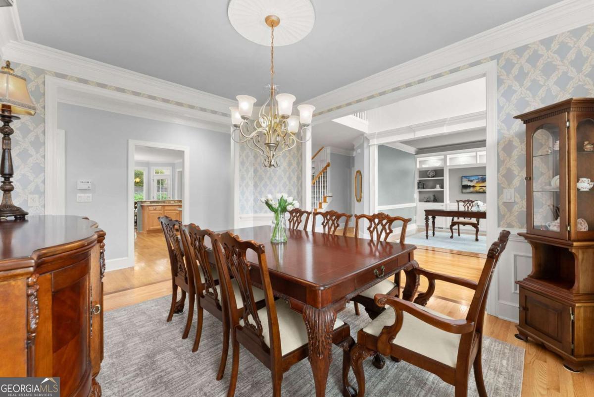 3522 Maritime Glen Property Photo 13