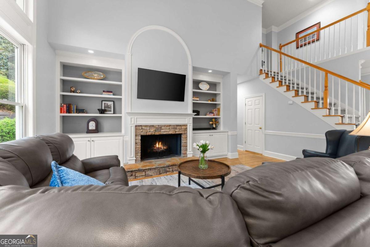 3522 Maritime Glen Property Photo 14