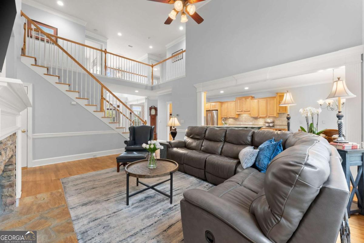 3522 Maritime Glen Property Photo 15