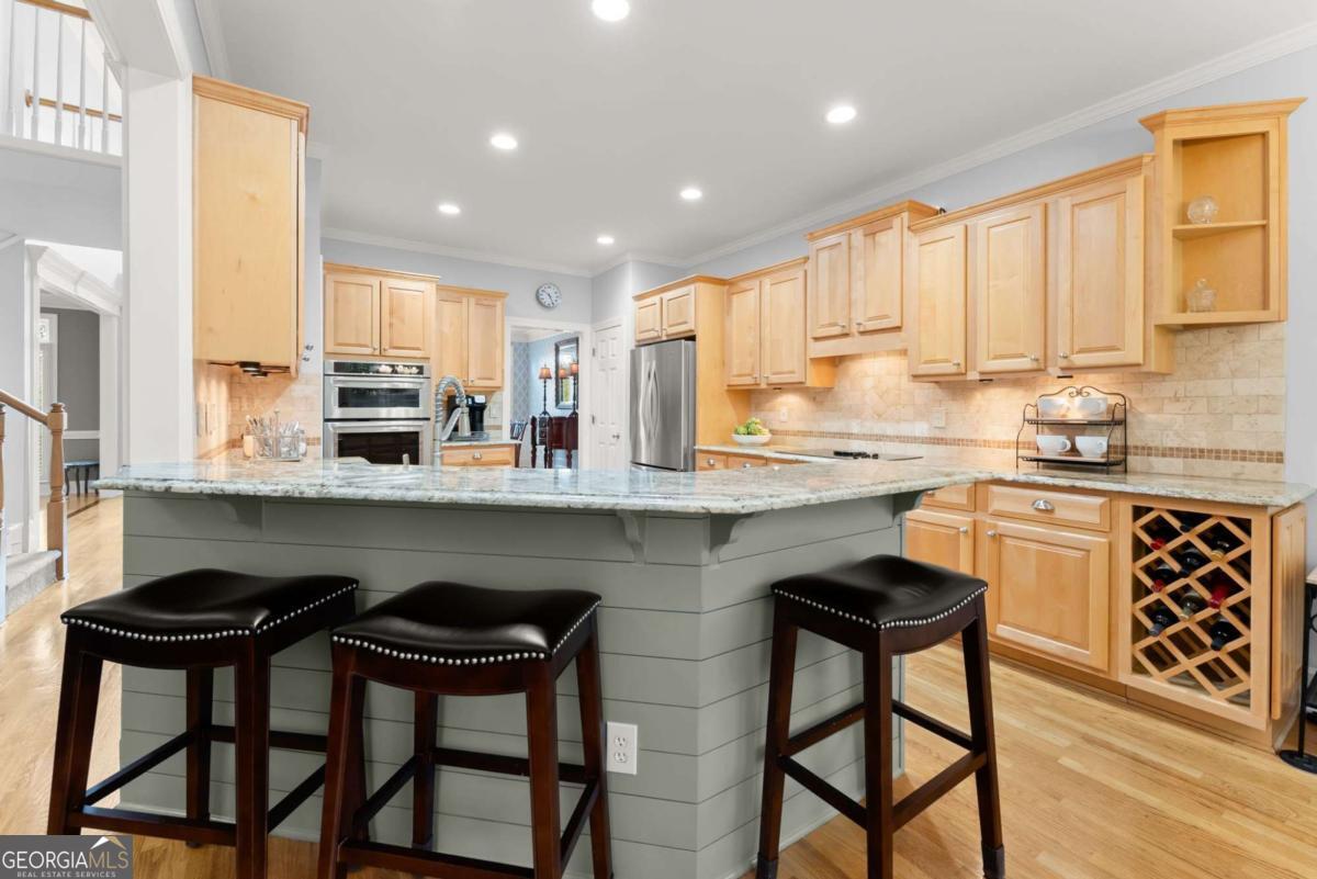 3522 Maritime Glen Property Photo 16