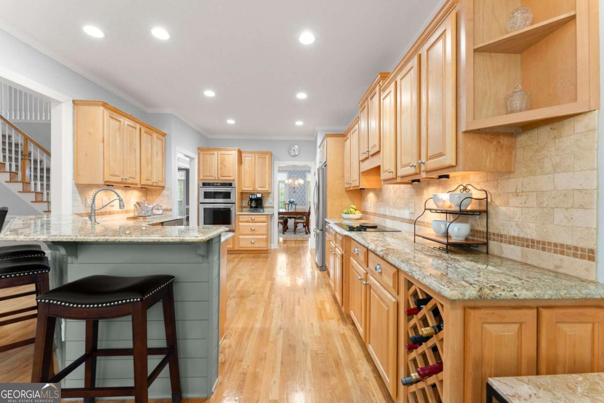 3522 Maritime Glen Property Photo 17