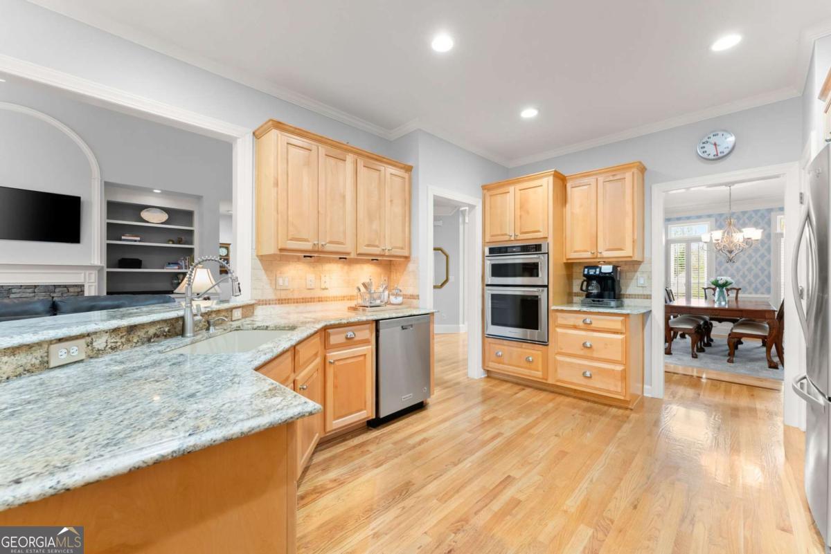 3522 Maritime Glen Property Photo 19
