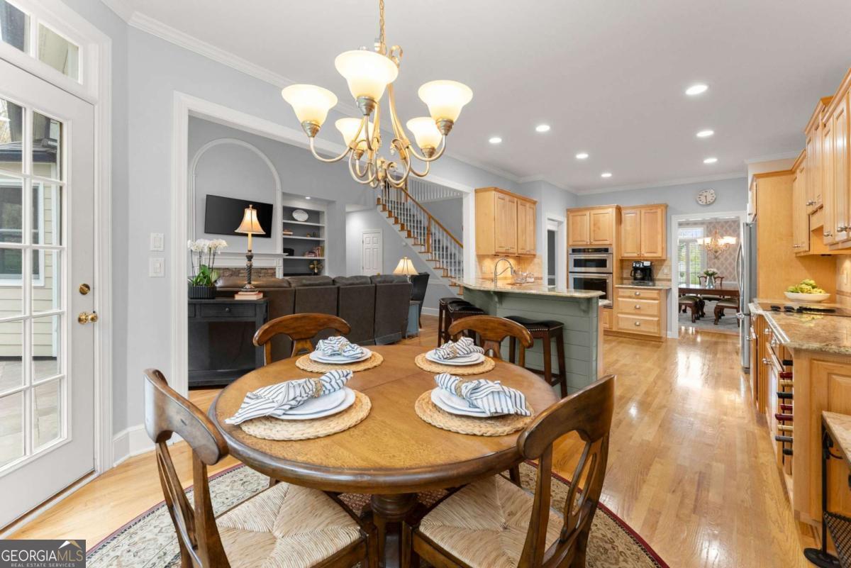 3522 Maritime Glen Property Photo 21
