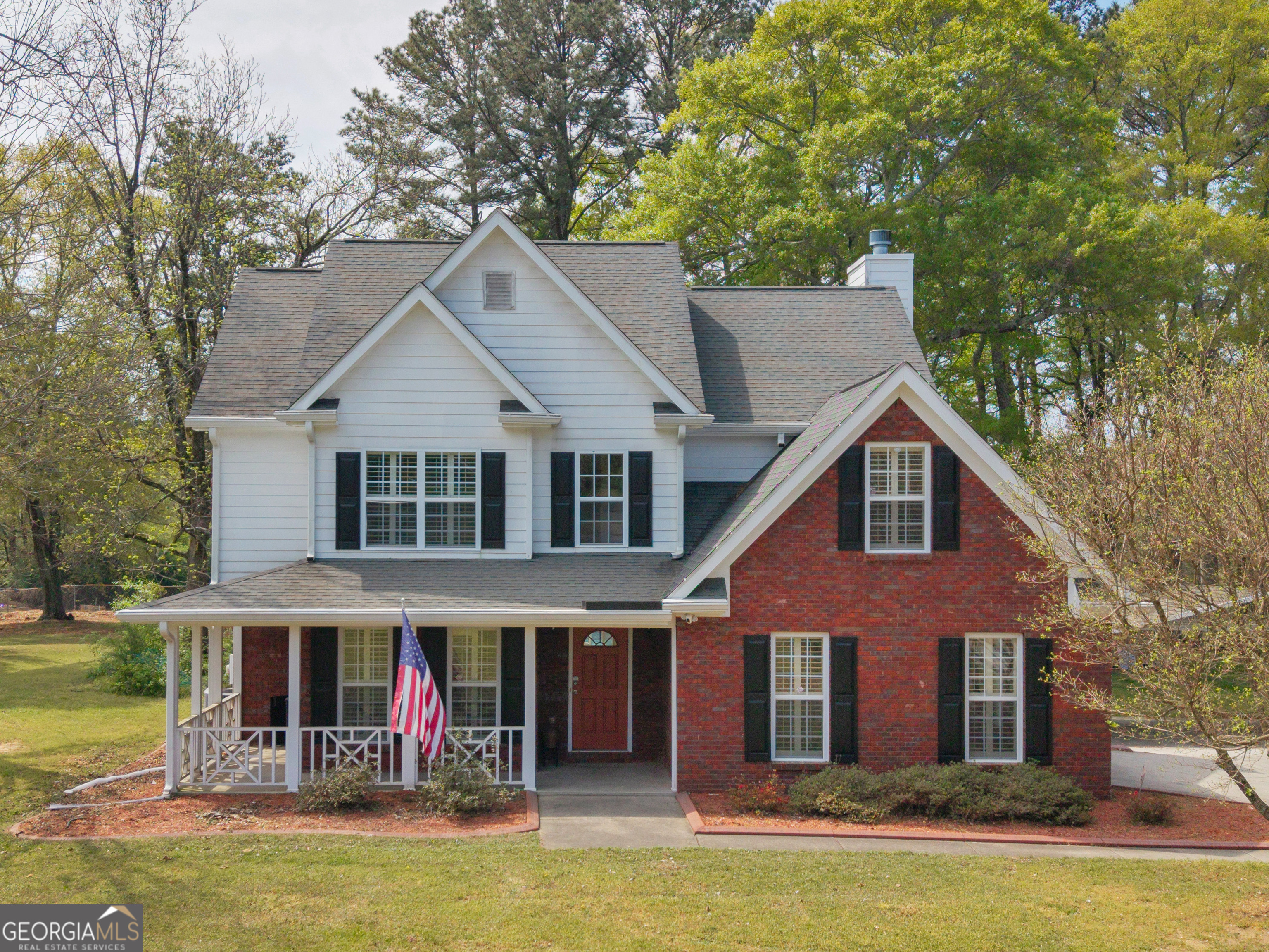 5750 Center Hill Church Road Property Photo 4