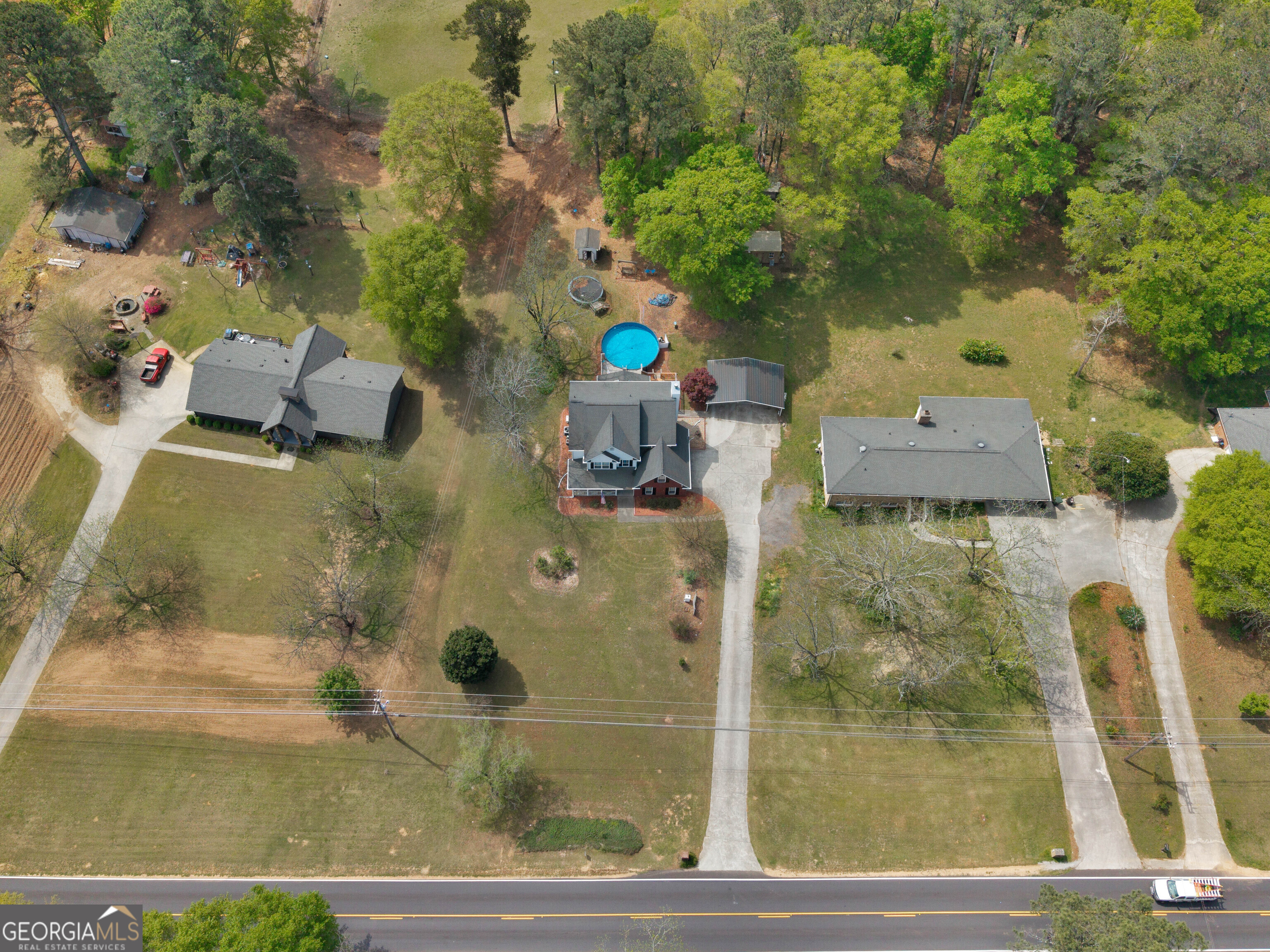 5750 Center Hill Church Road Property Photo 7
