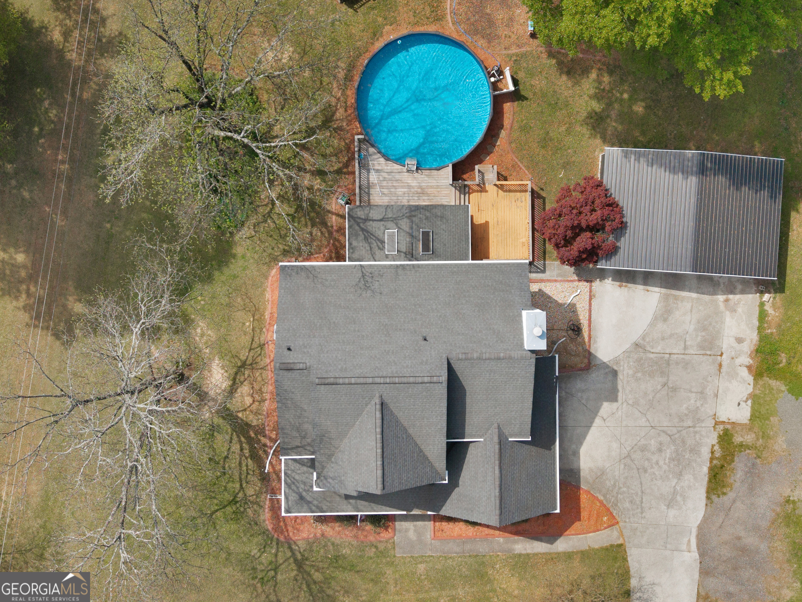 5750 Center Hill Church Road Property Photo 8