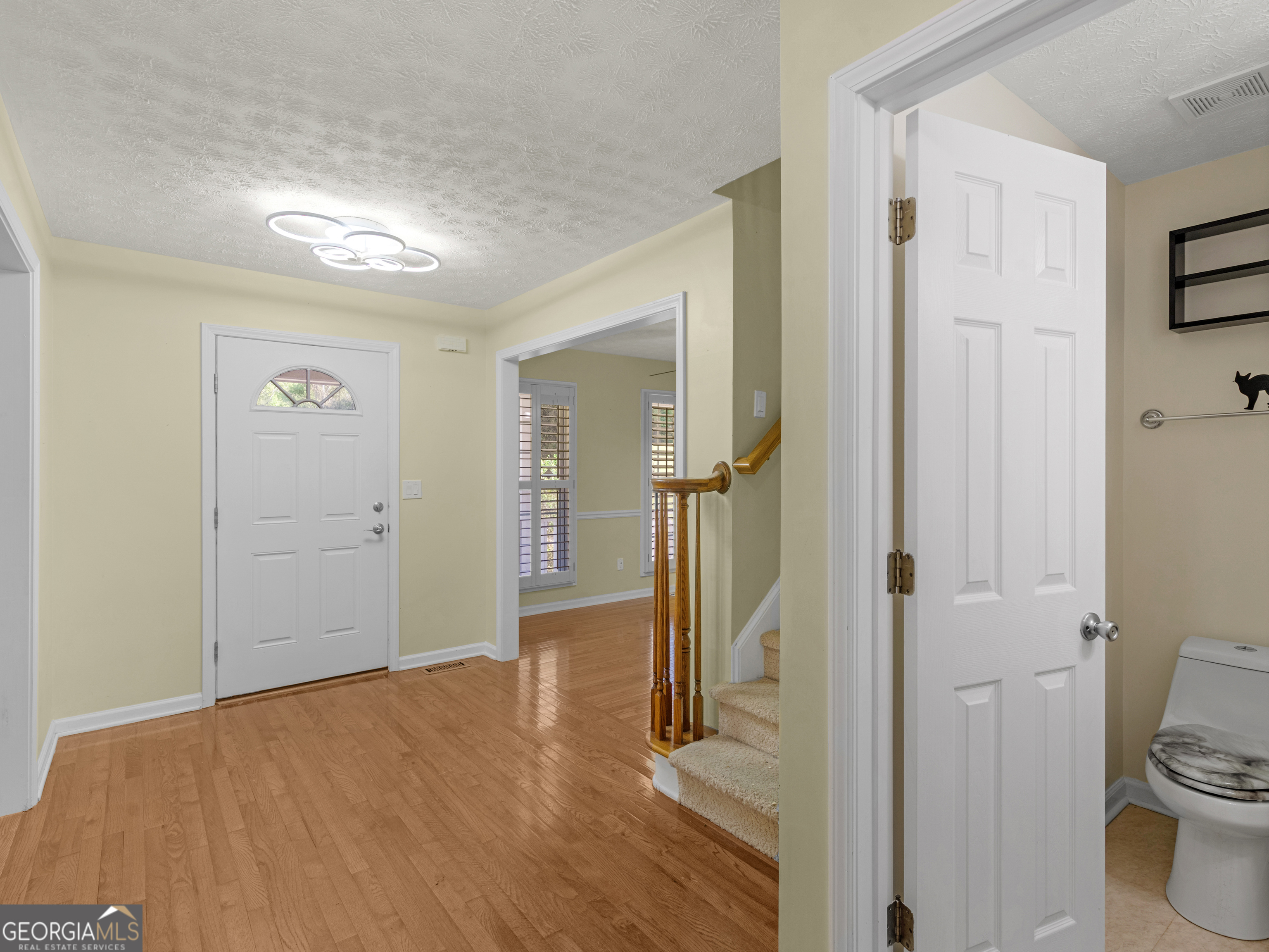 5750 Center Hill Church Road Property Photo 12