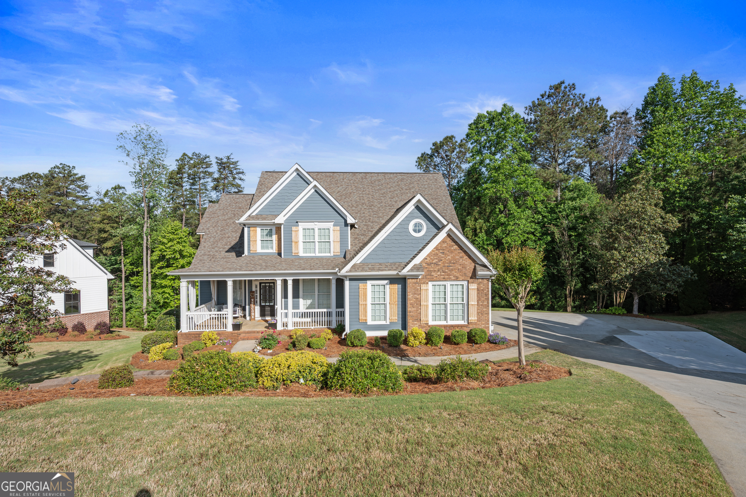 4452 Sandhurst Place Property Photo 1