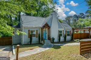 3164 Harris Drive Property Photo 1
