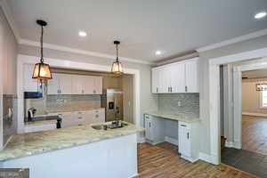 3164 Harris Drive Property Photo 15