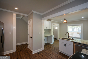 3164 Harris Drive Property Photo 17
