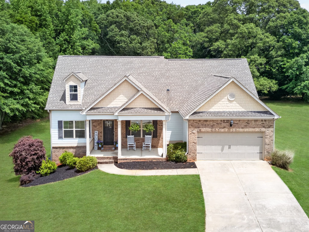 448 Rabbit Run Property Photo 1