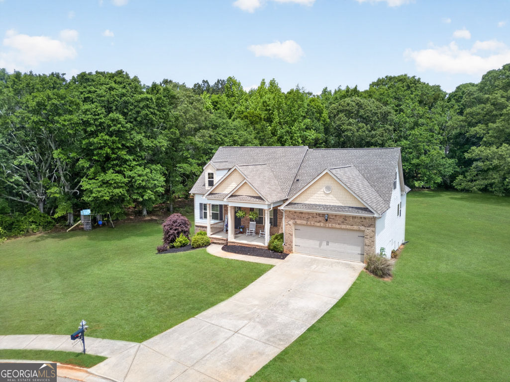 448 Rabbit Run Property Photo 2