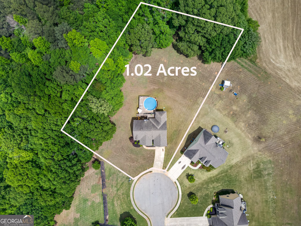 448 Rabbit Run Property Photo 48