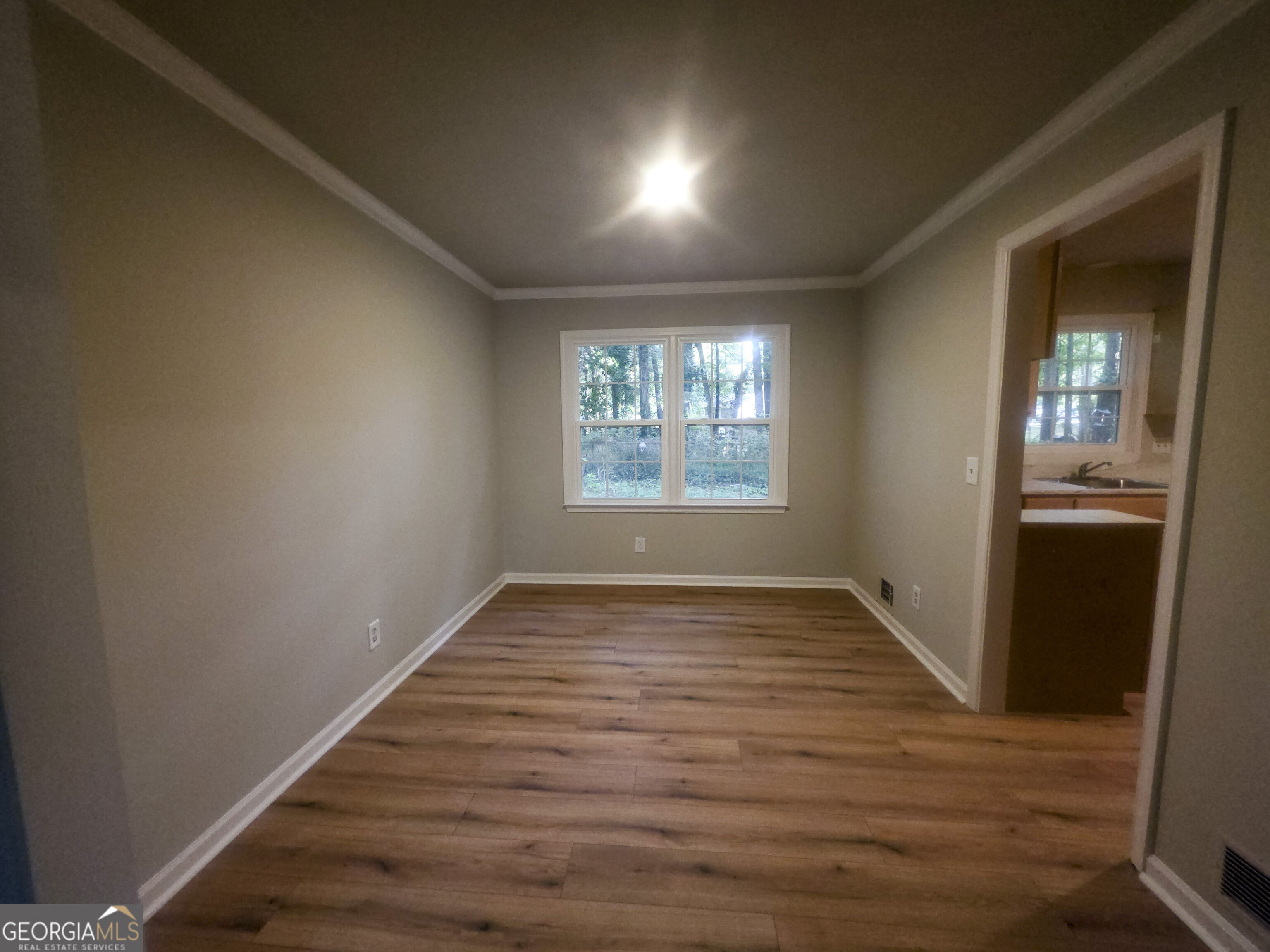 5382 Rockbridge Road Property Photo 4