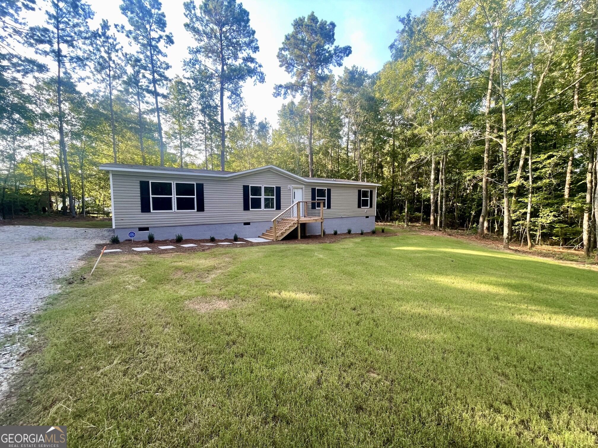 197 Bearcreek Road
