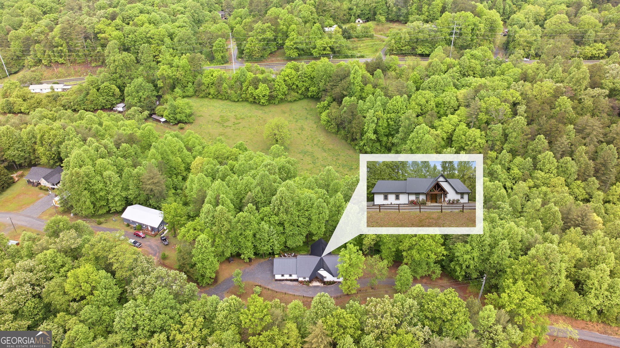 137 Thornwood Lane Property Photo 47