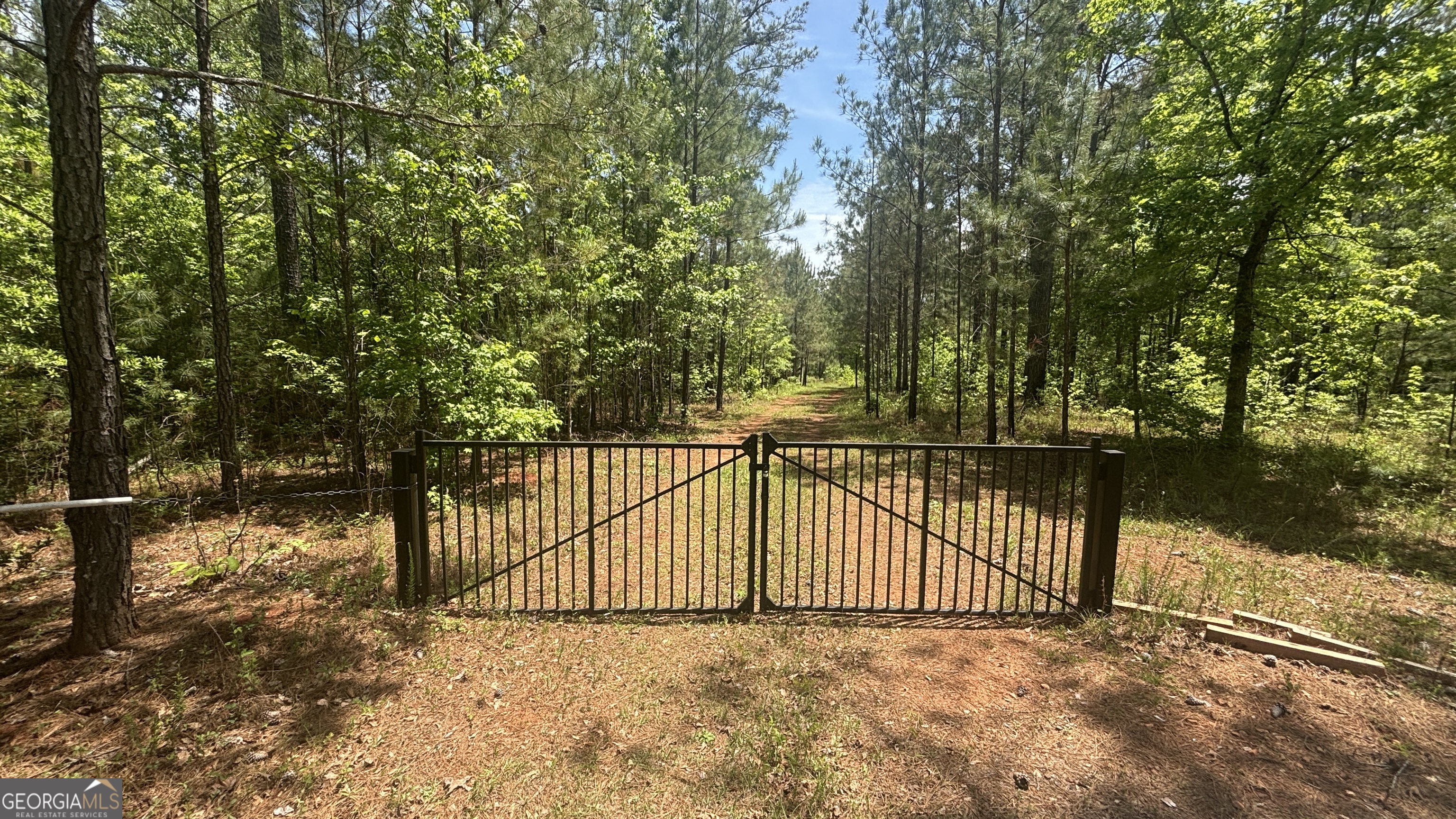 537 Zellner Road Property Photo 1