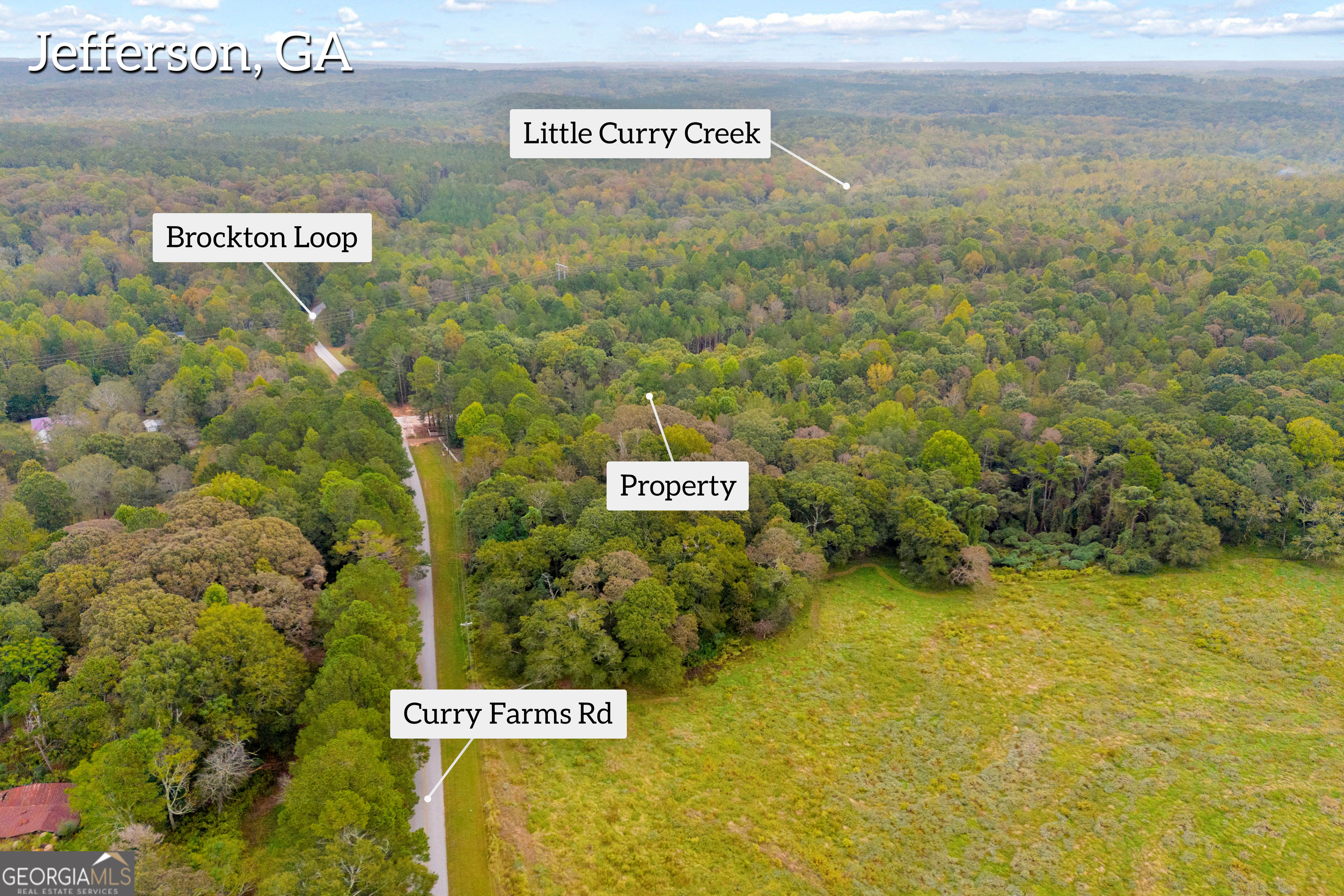 0 Curry Farms Road Lot 37 Property Photo 9