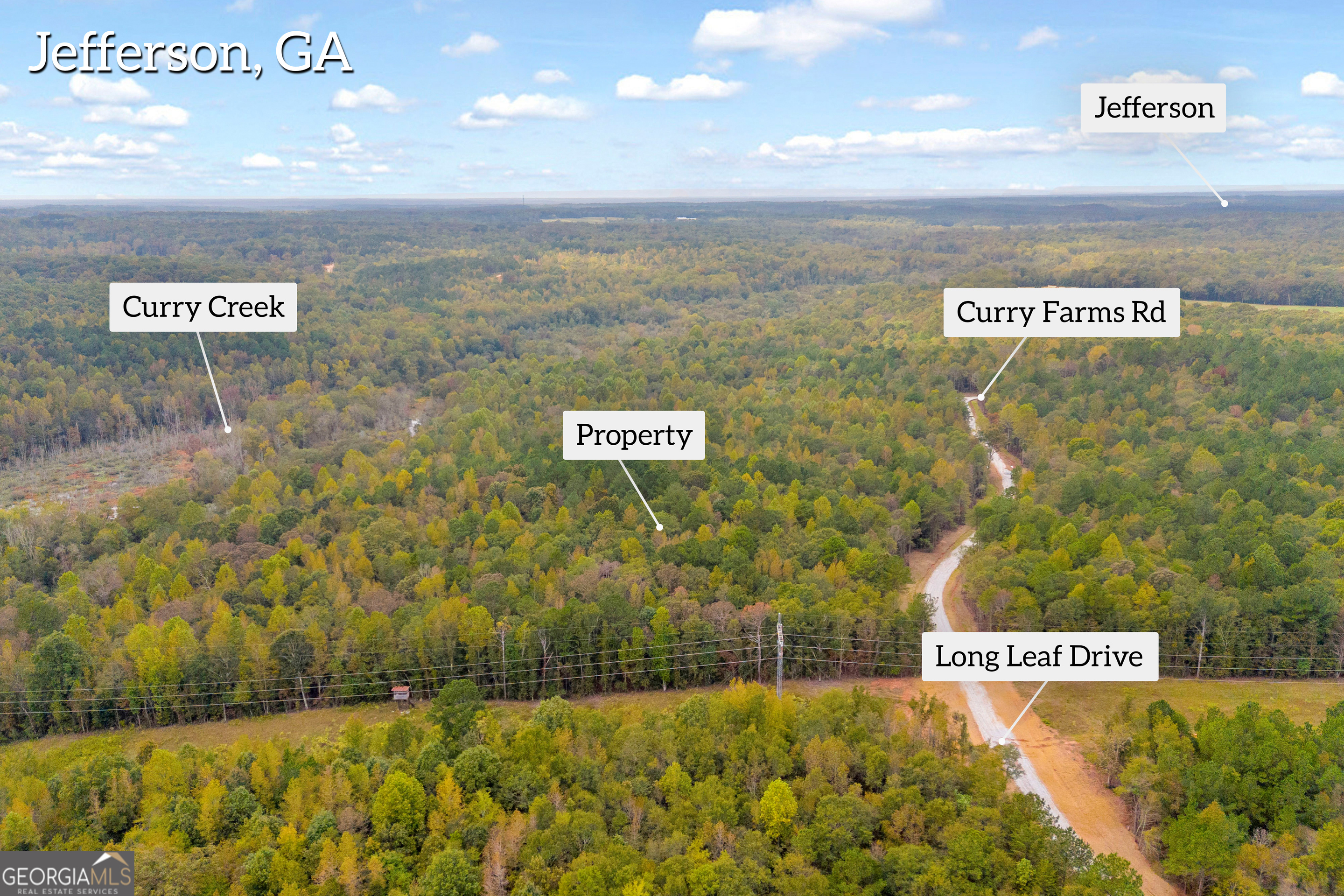 0 Curry Farms Road Lot 37 Property Photo 13