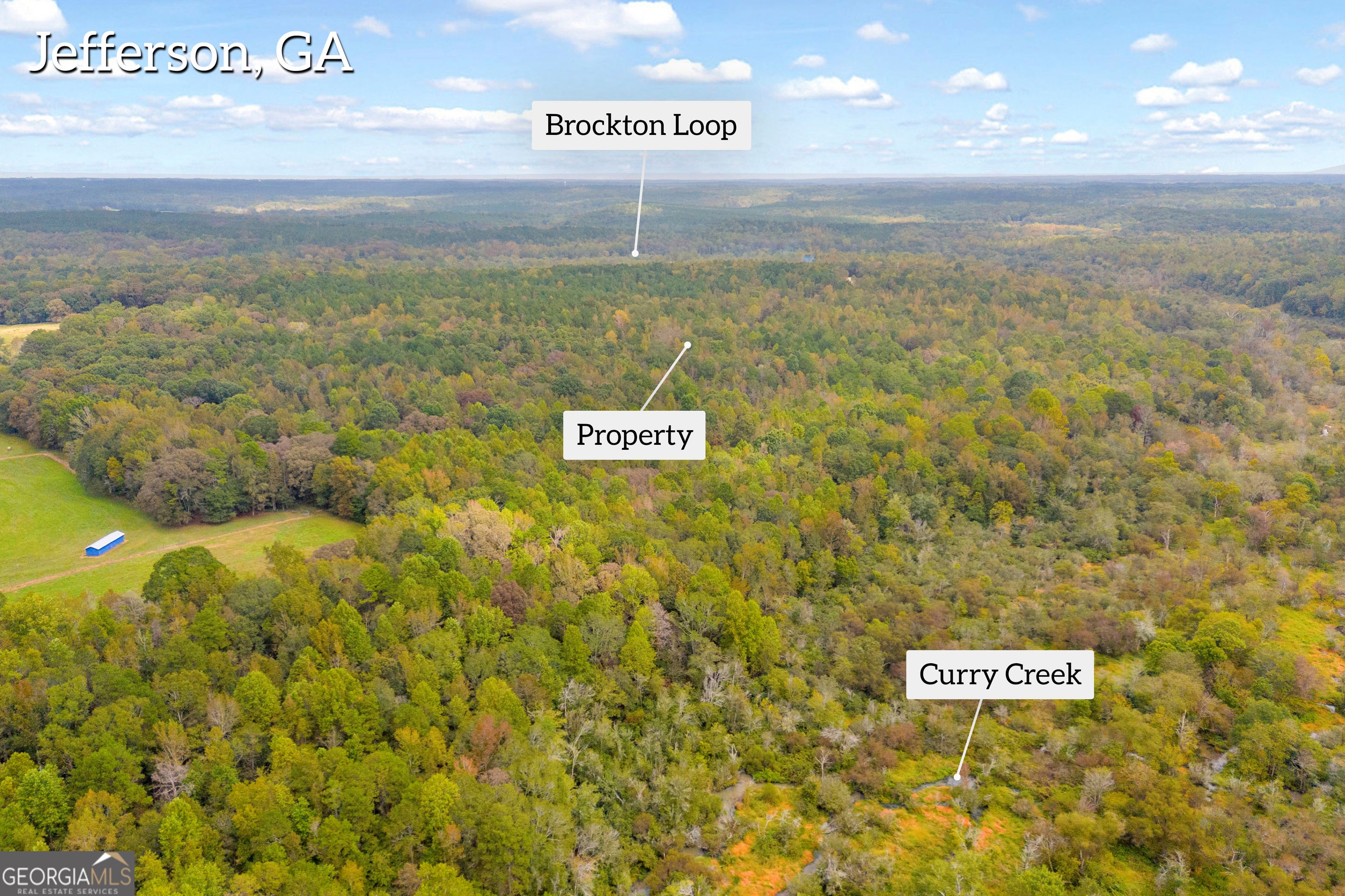 0 Curry Farms Road Lot 31 Property Photo 7