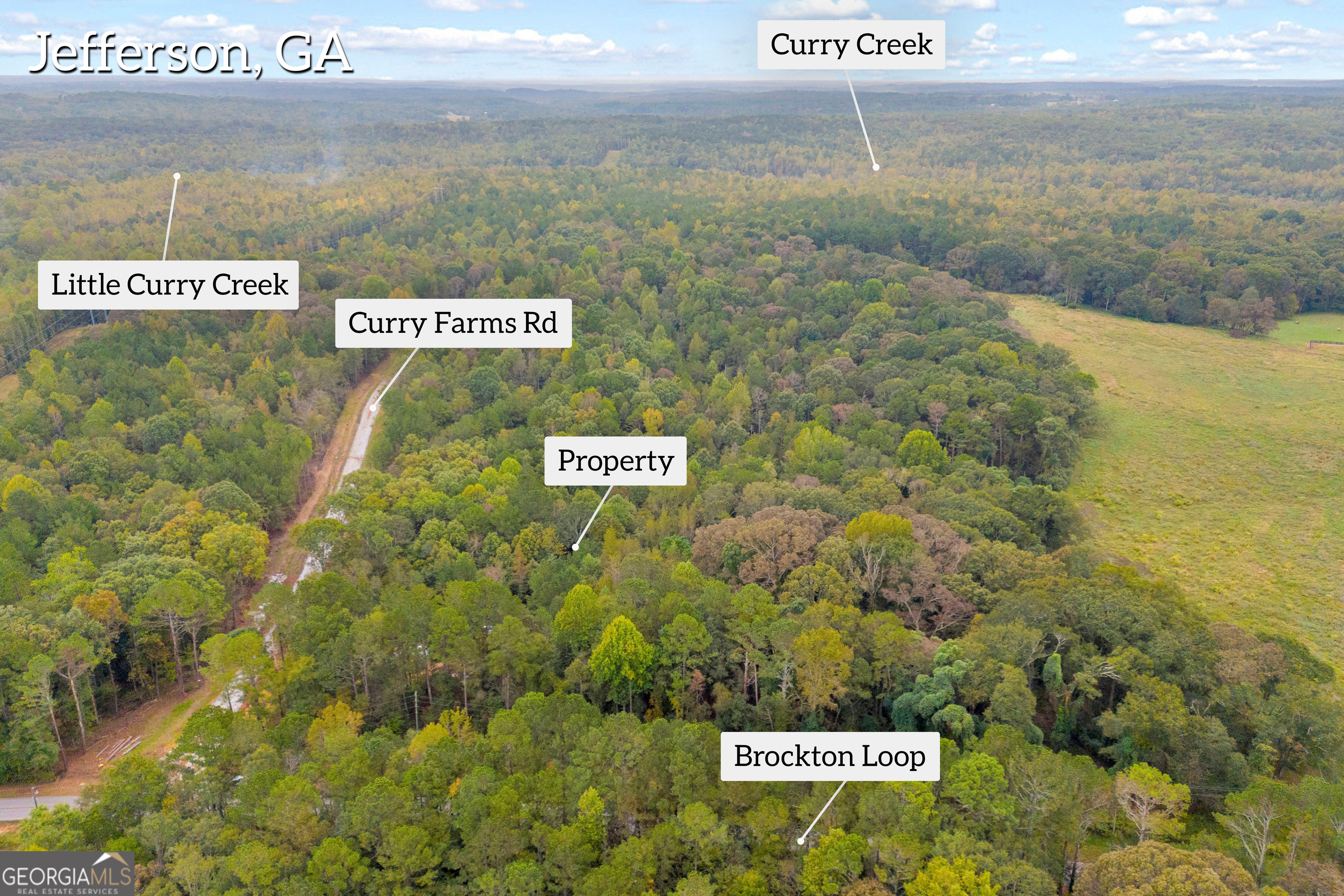 0 Curry Farms Road Lot 31 Property Photo 11
