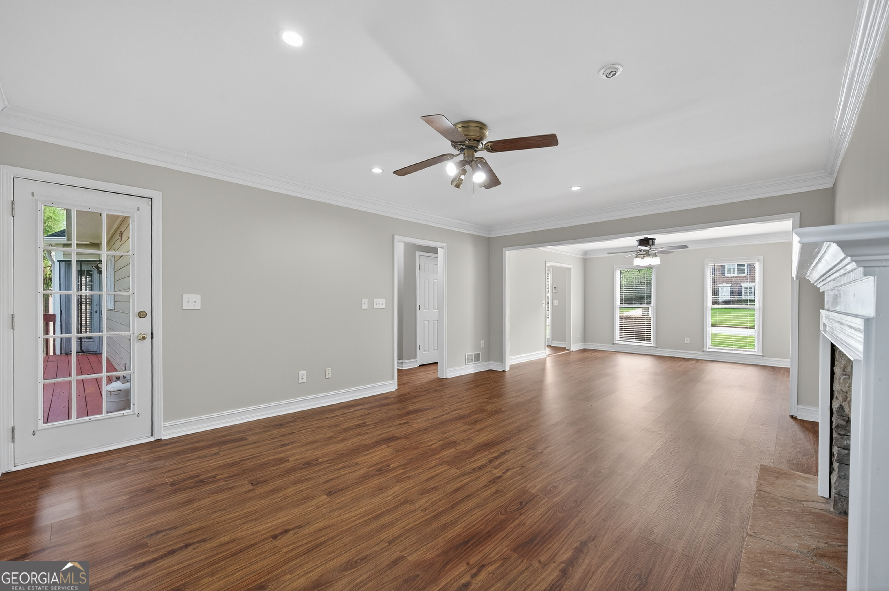 3760 Peachbluff Court Property Photo 10