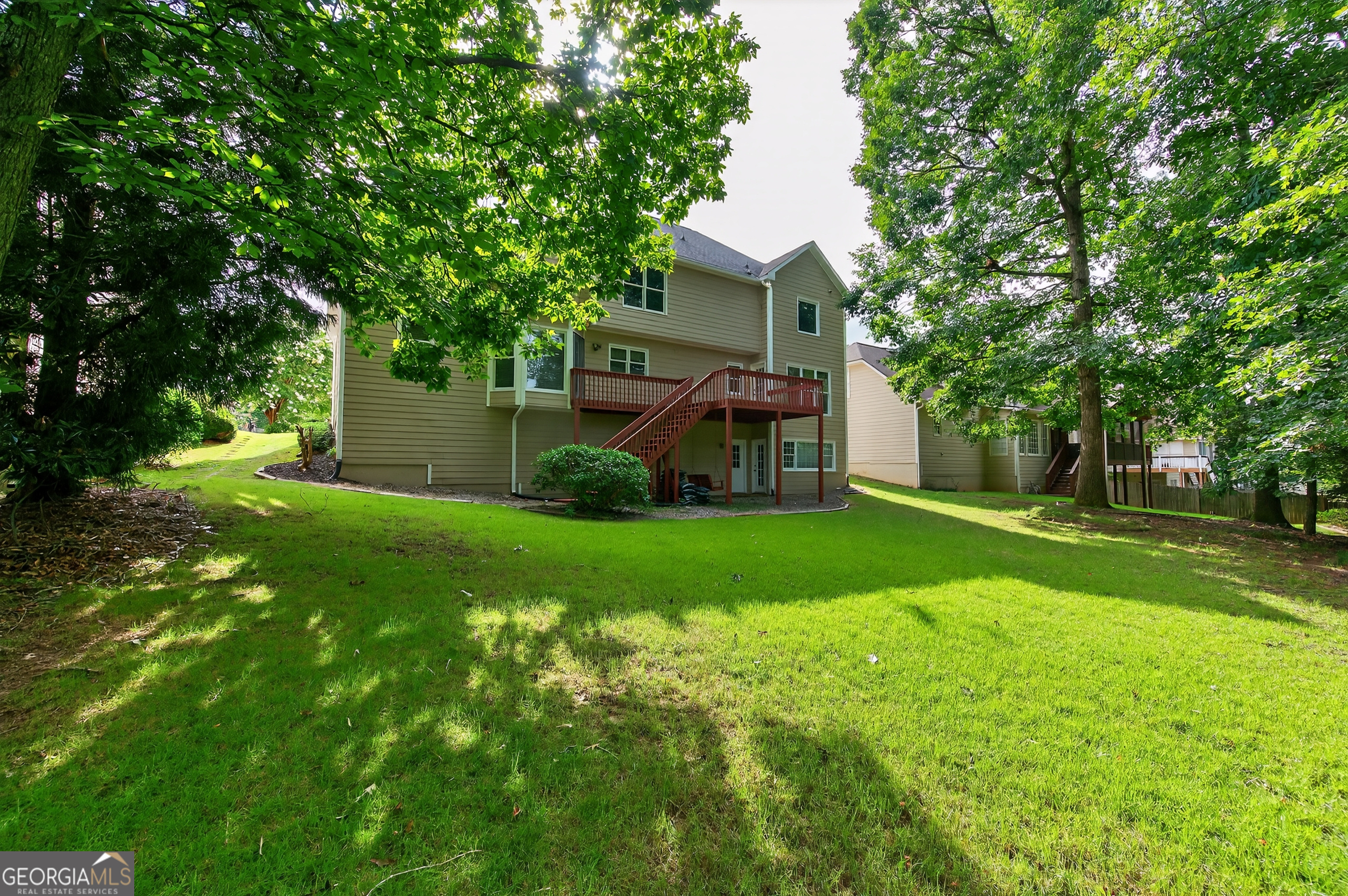 3760 Peachbluff Court Property Photo 36