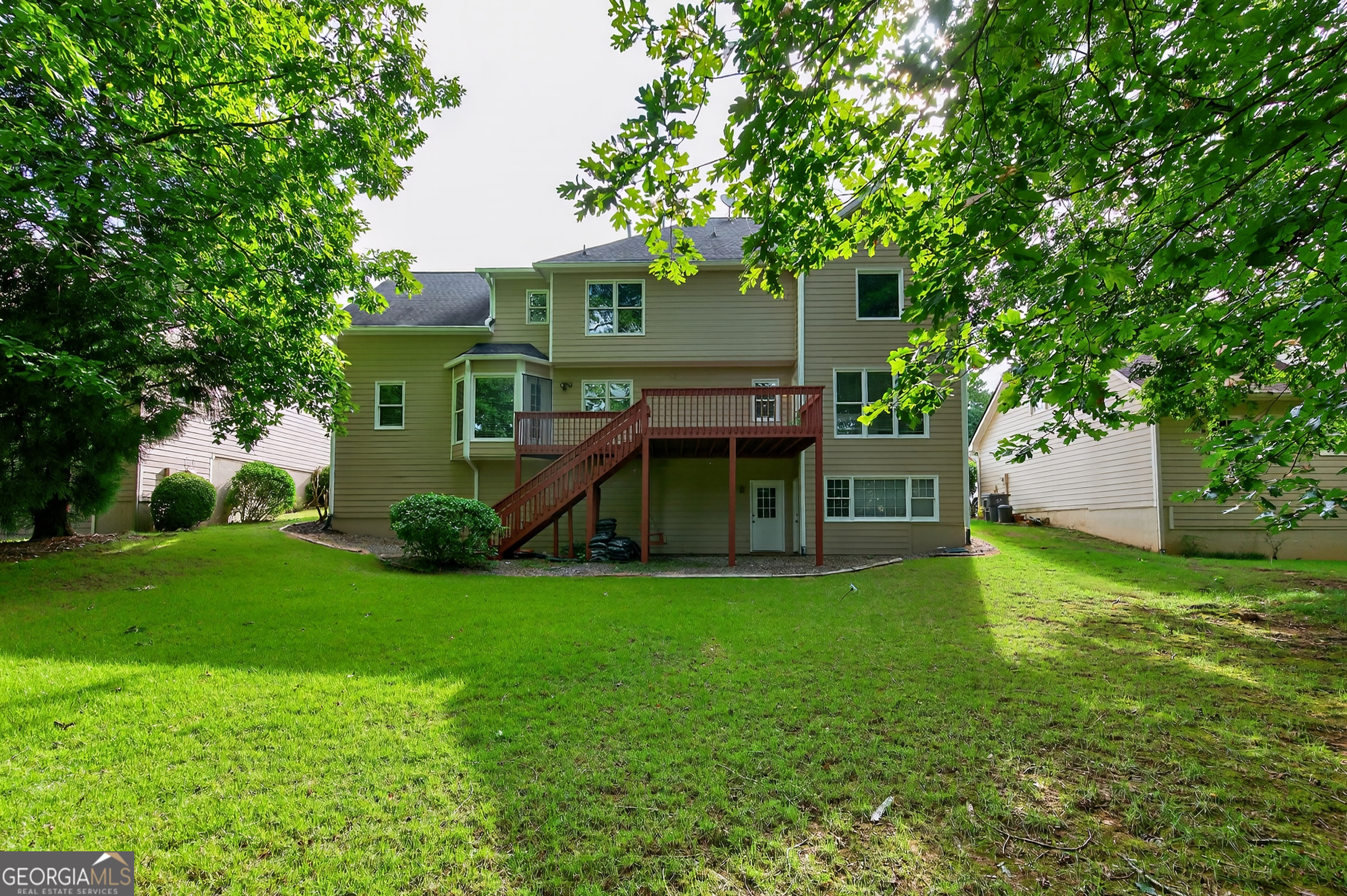 3760 Peachbluff Court Property Photo 37