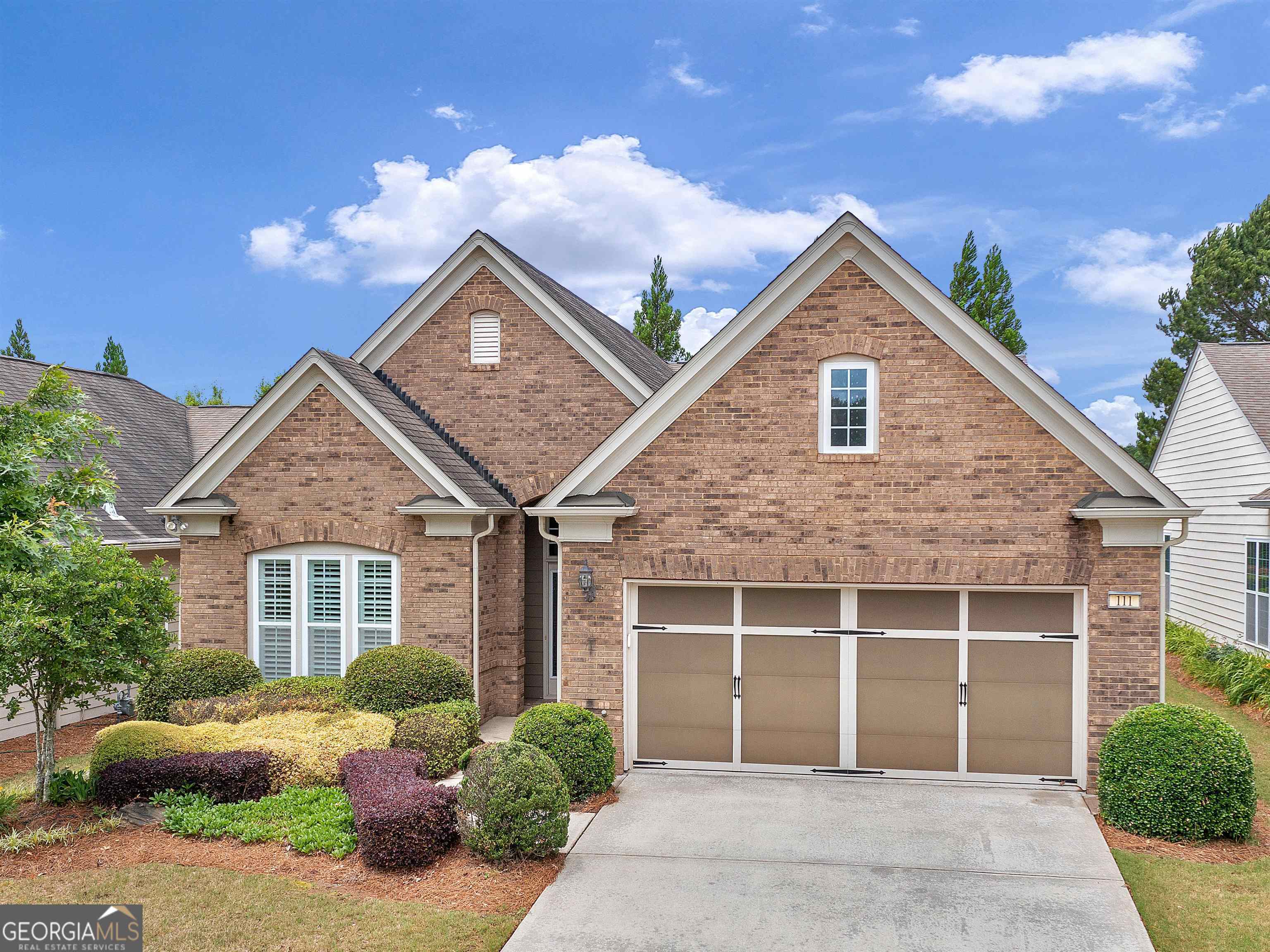 111 Starflower Drive Property Photo 1