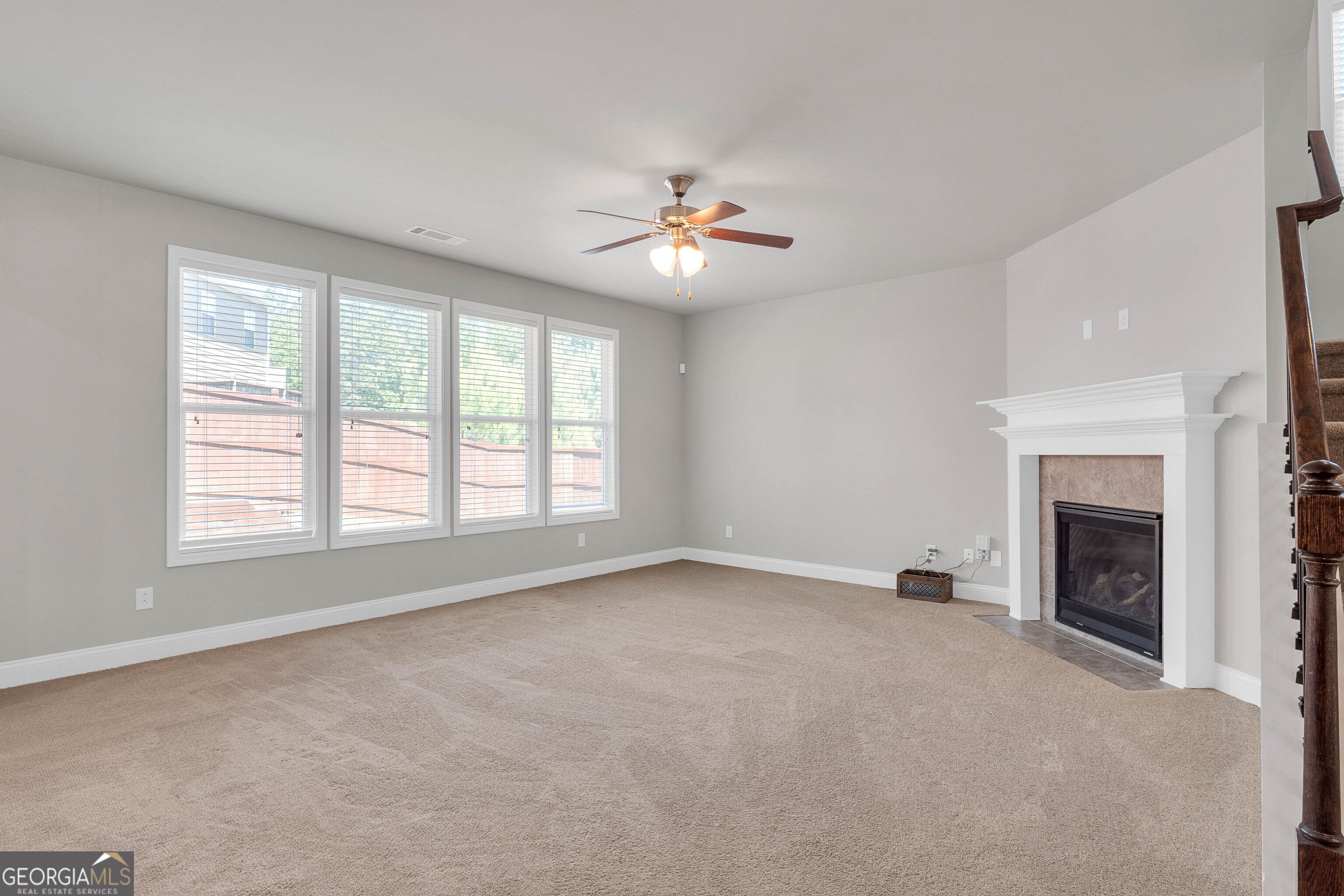 1212 Ida Woods Lane Property Photo 6