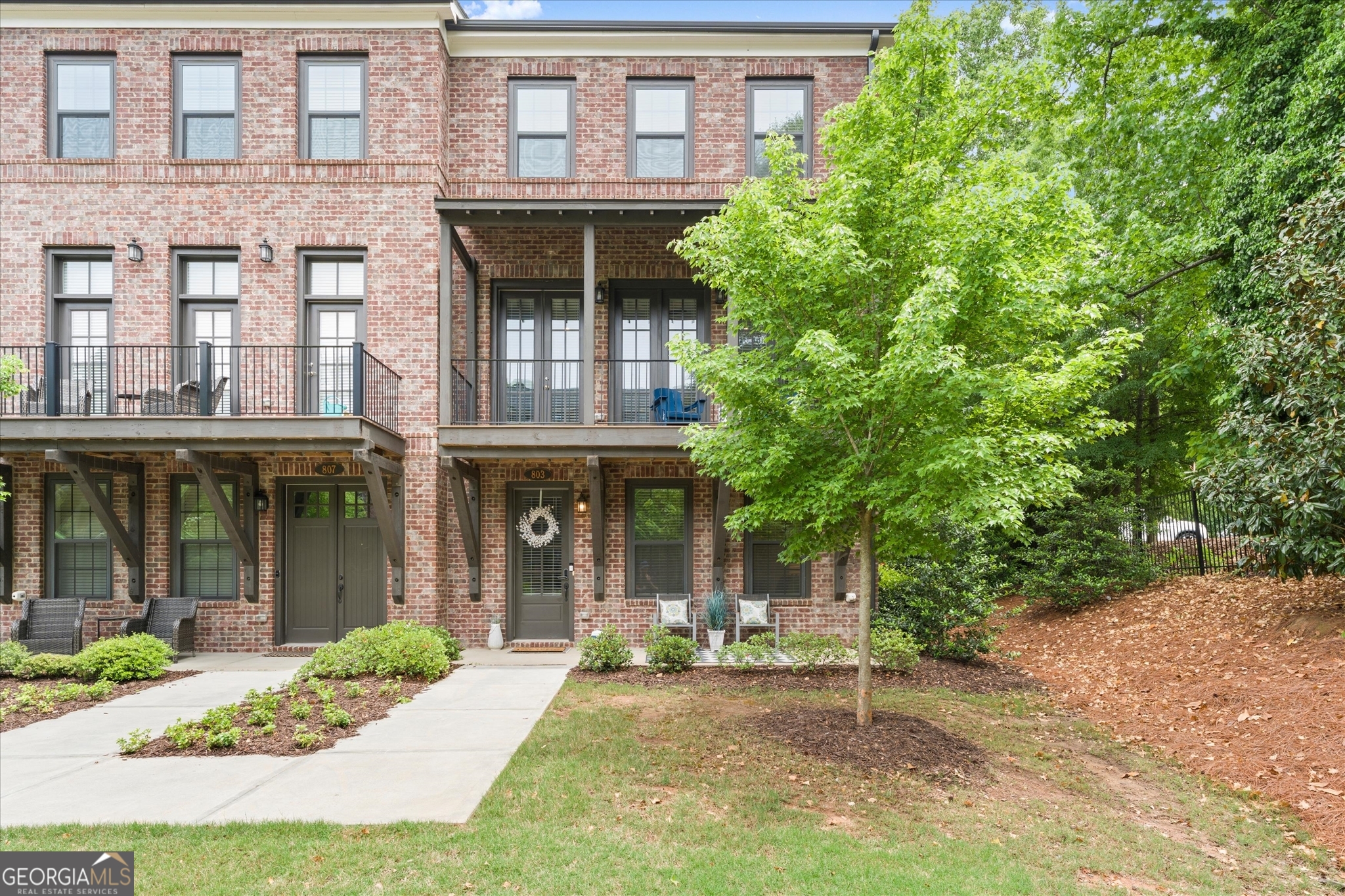 803 Snider Walk NE Property Photo 1