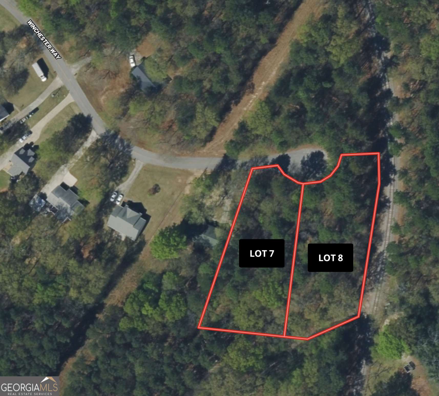 Lot 7 Winchester Way Property Photo 3
