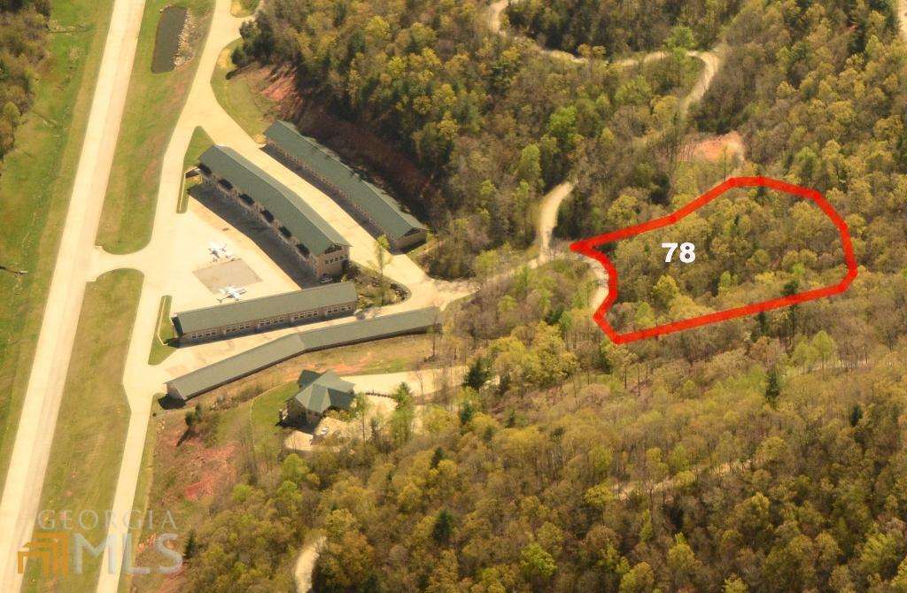 0 Bob Hoover Lot 78 Property Photo 1