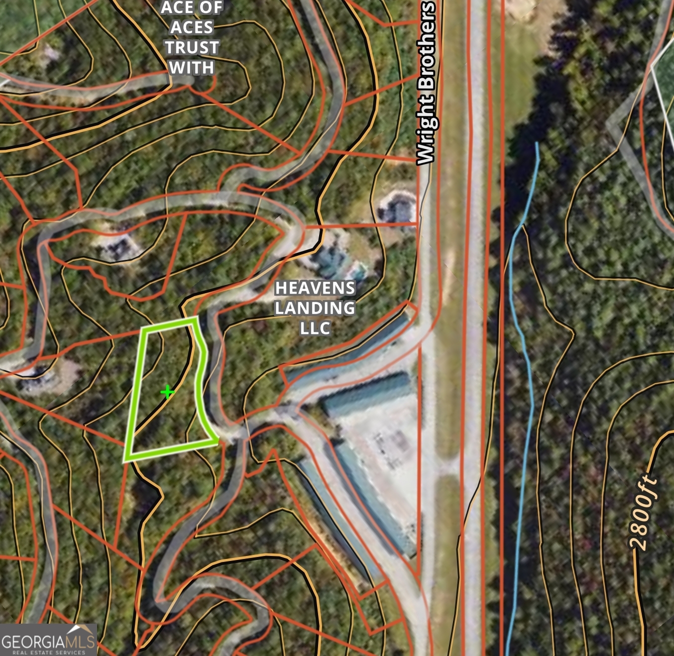 0 Bob Hoover Lot 78 Property Photo 16