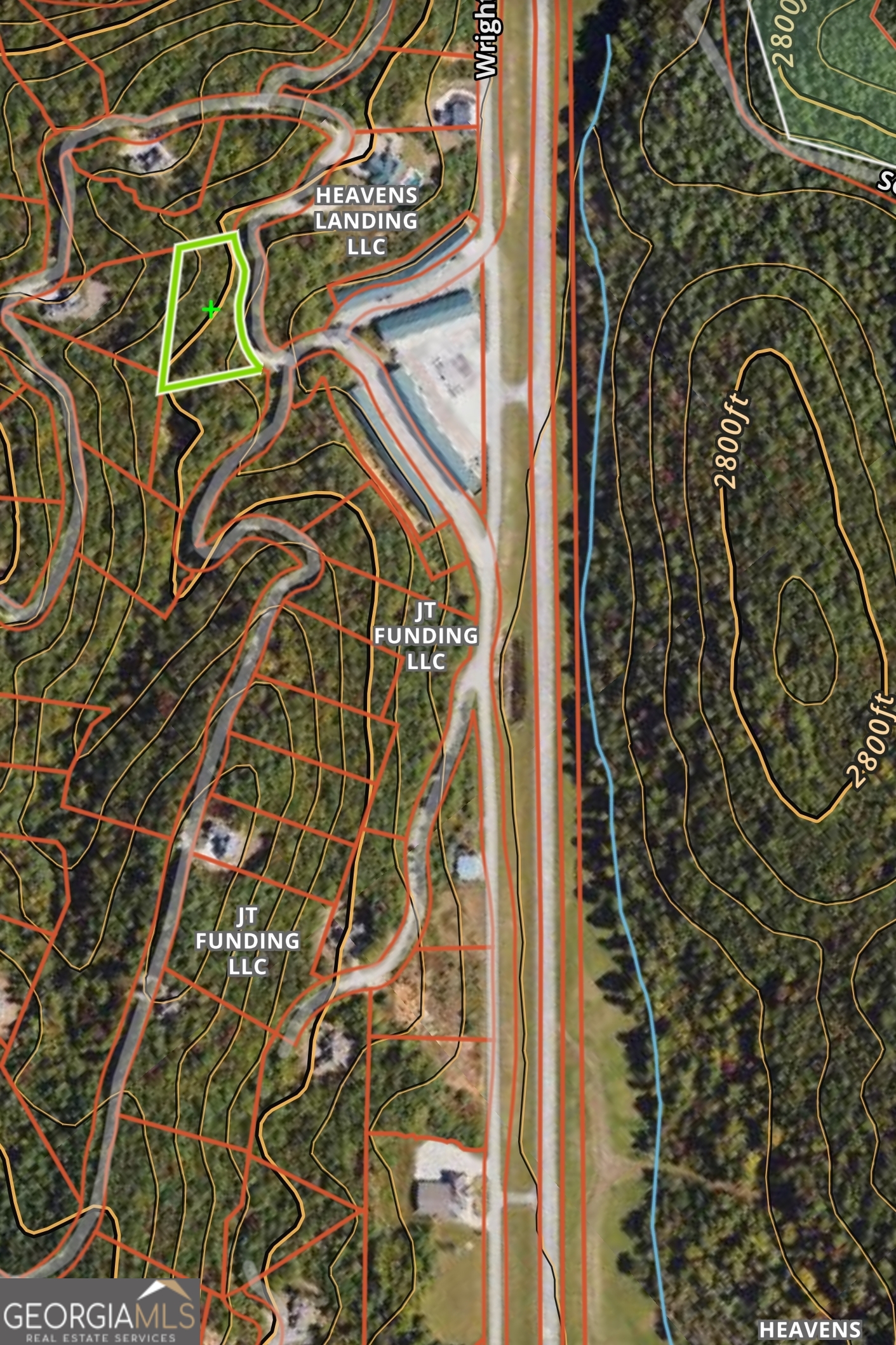 0 Bob Hoover Lot 78 Property Photo 17