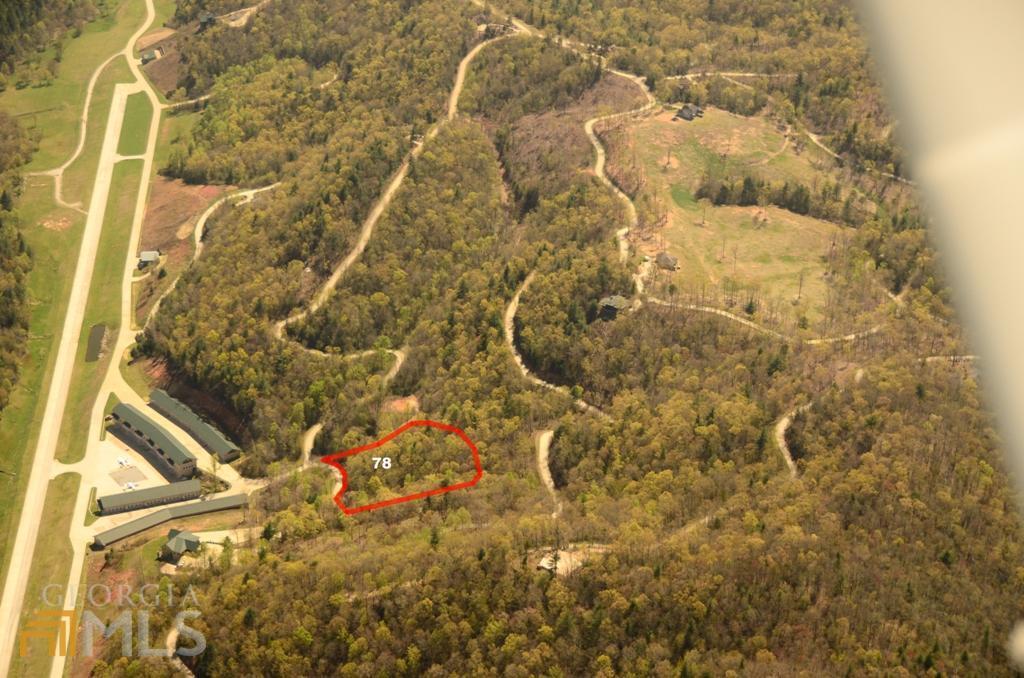 0 Bob Hoover Lot 78 Property Photo 22