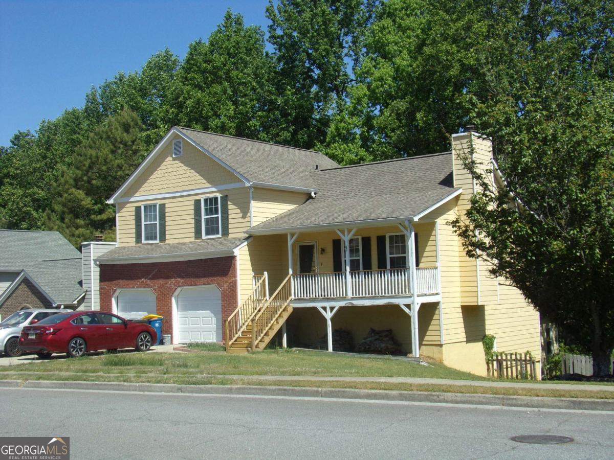 1718 English Ivey Lane Nw Property Photo 1